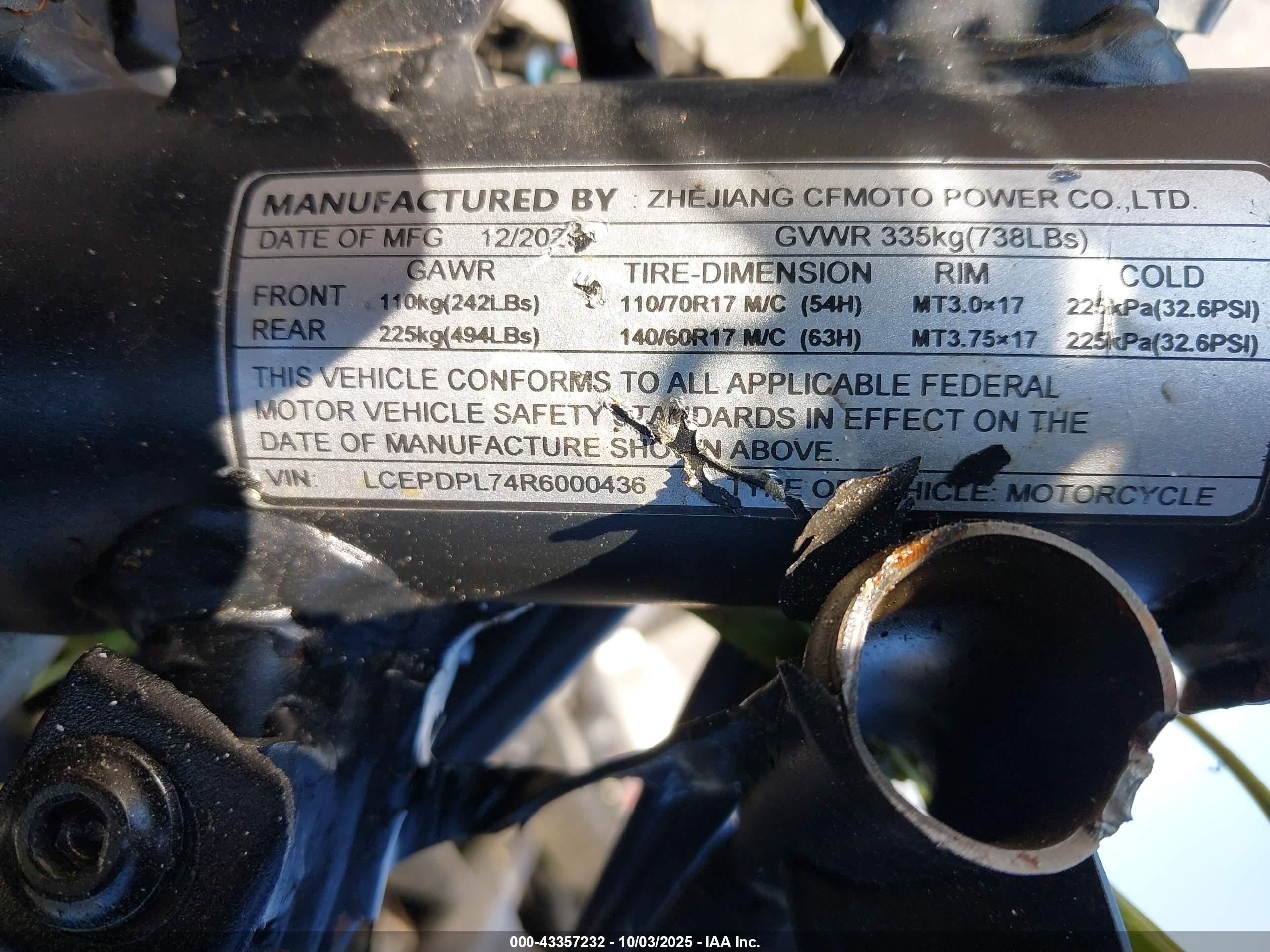 CF MOTO image 10