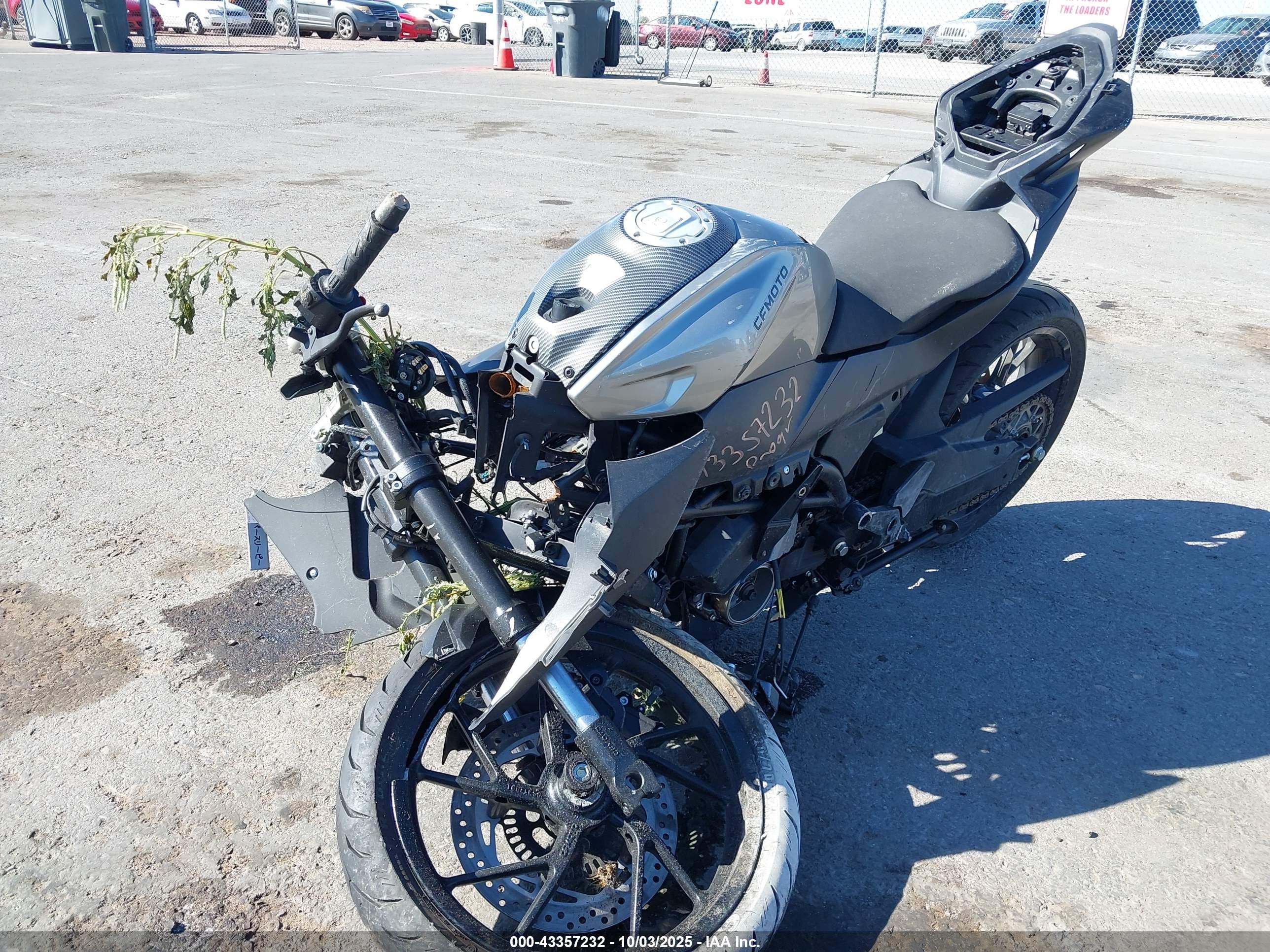 CF MOTO image 2