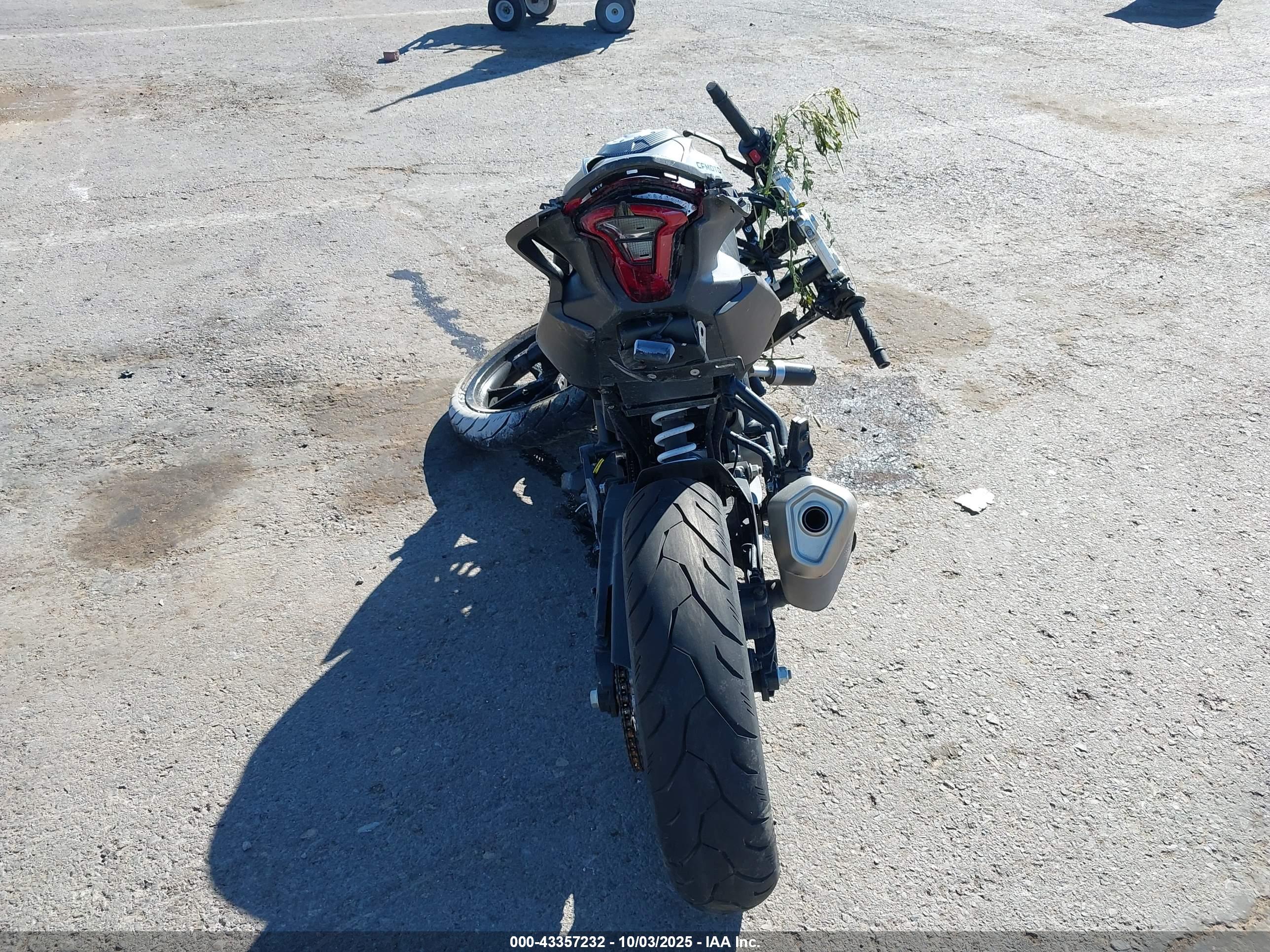 CF MOTO image 6