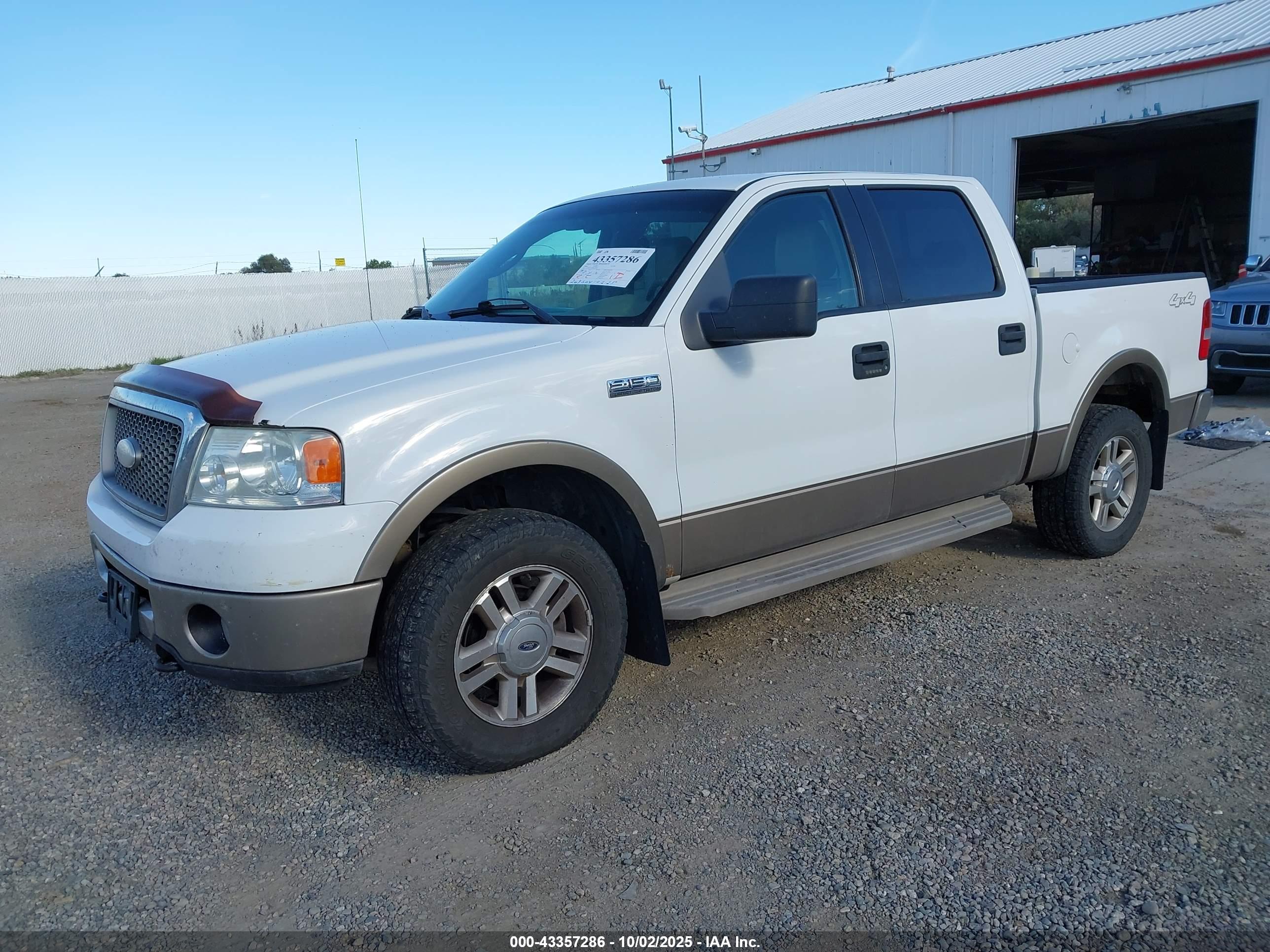 FORD F-150 image 2