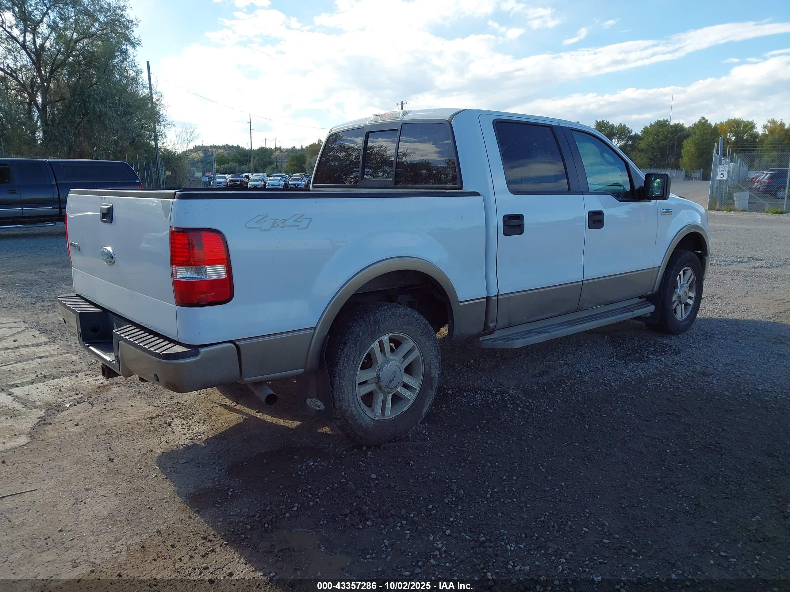 FORD F-150 image 4