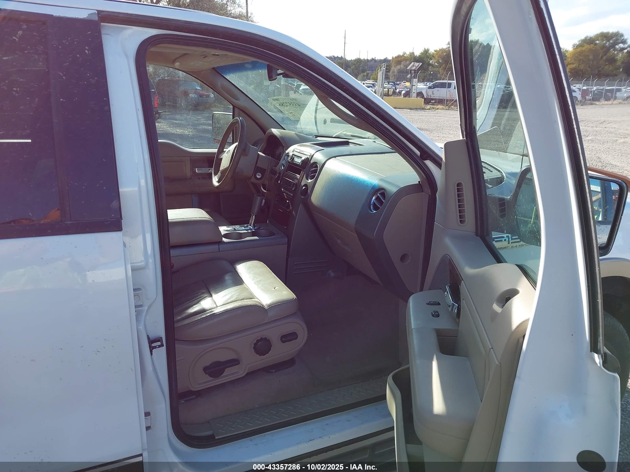 FORD F-150 image 5