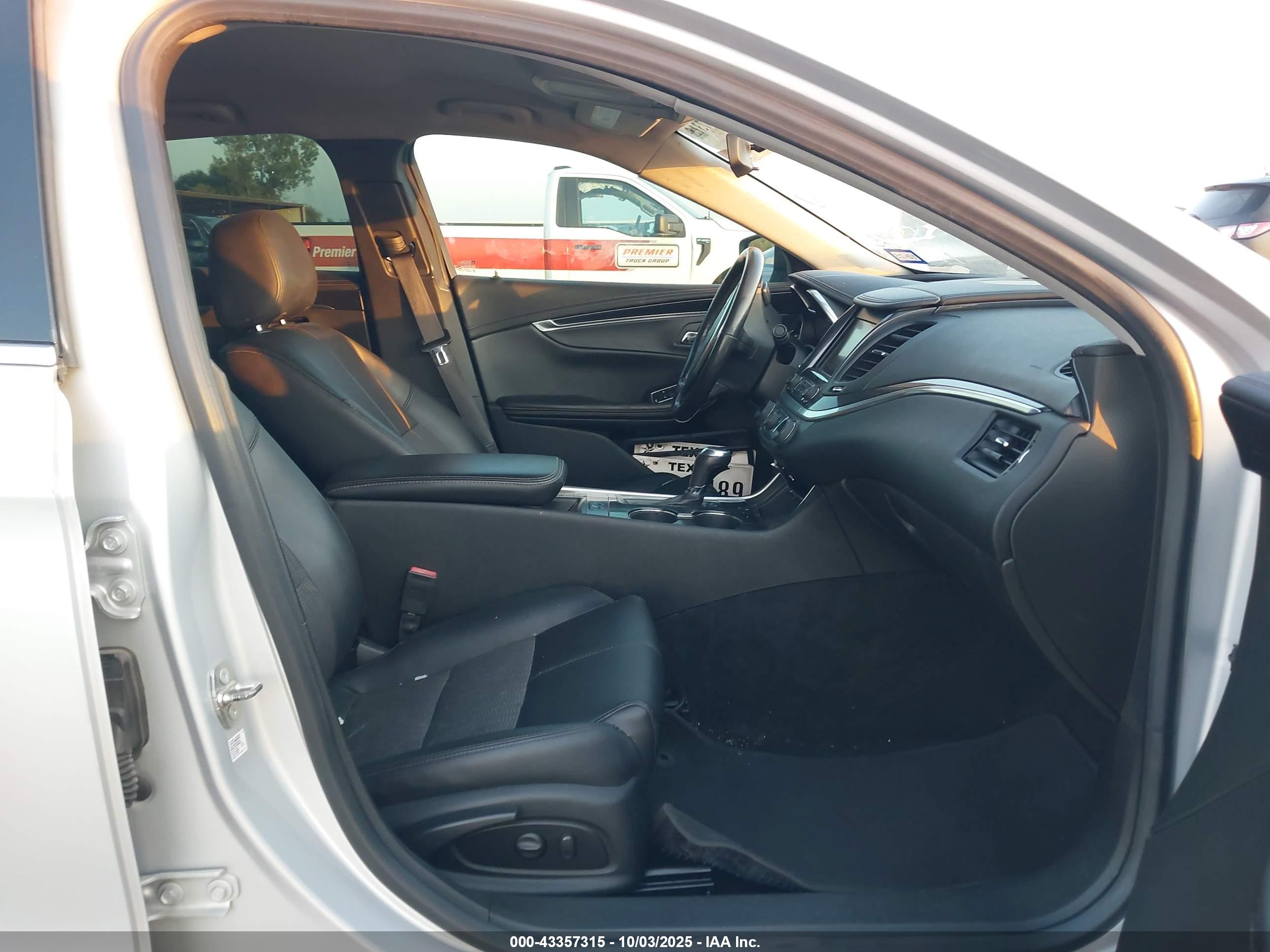 CHEVROLET IMPALA image 5