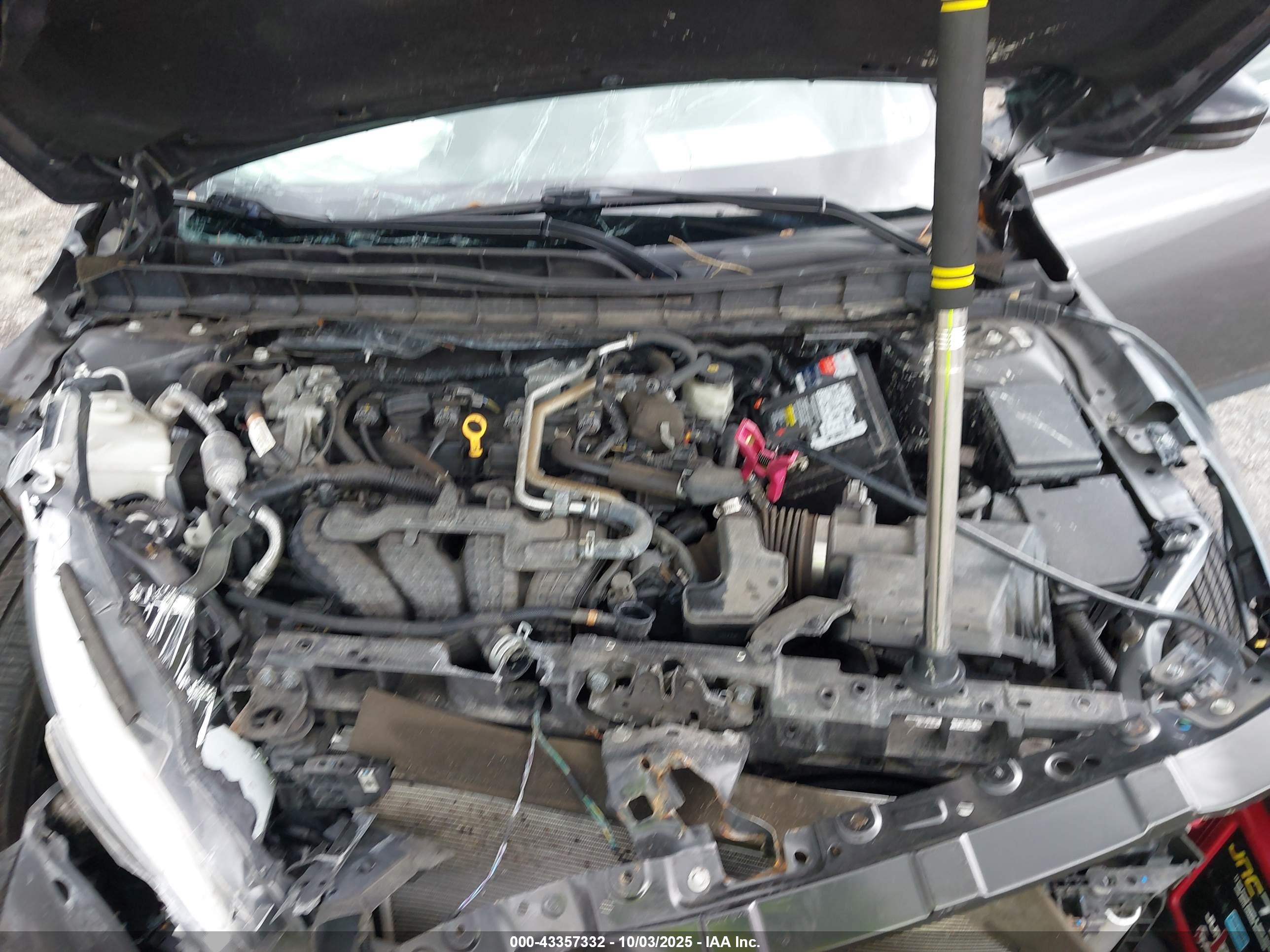 NISSAN ALTIMA image 10