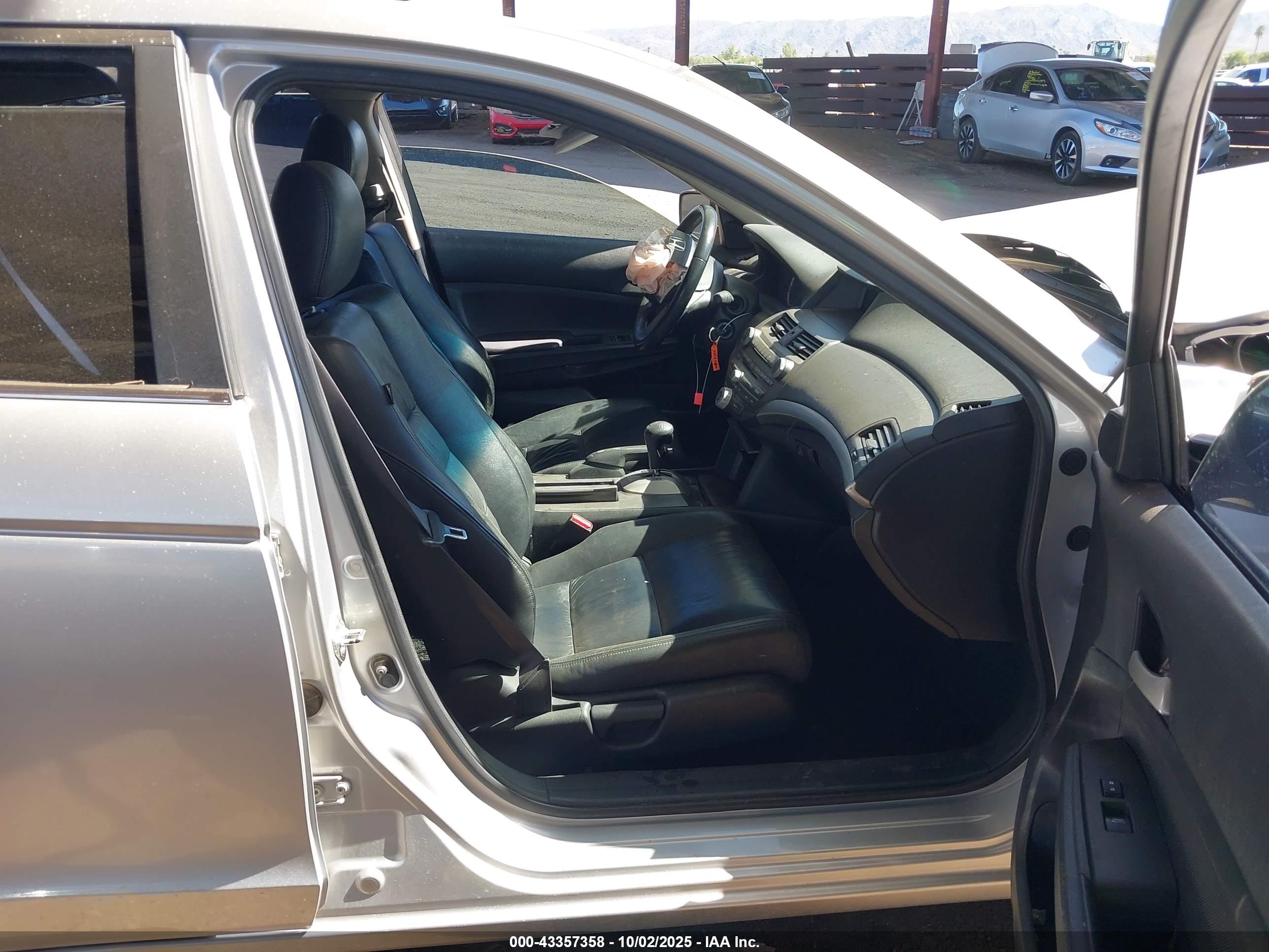 HONDA ACCORD image 5