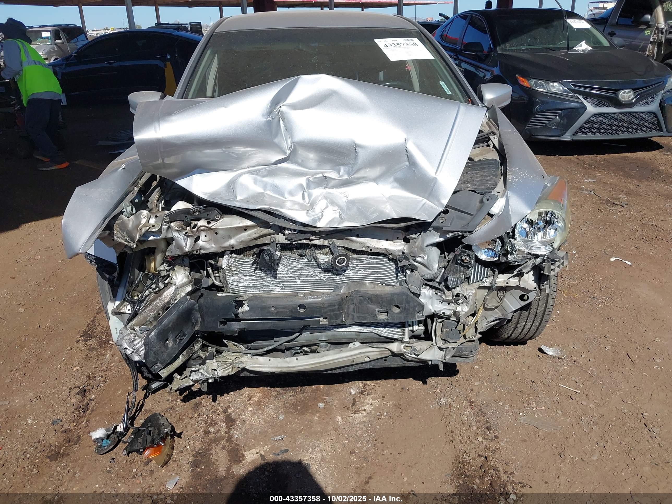 HONDA ACCORD image 6