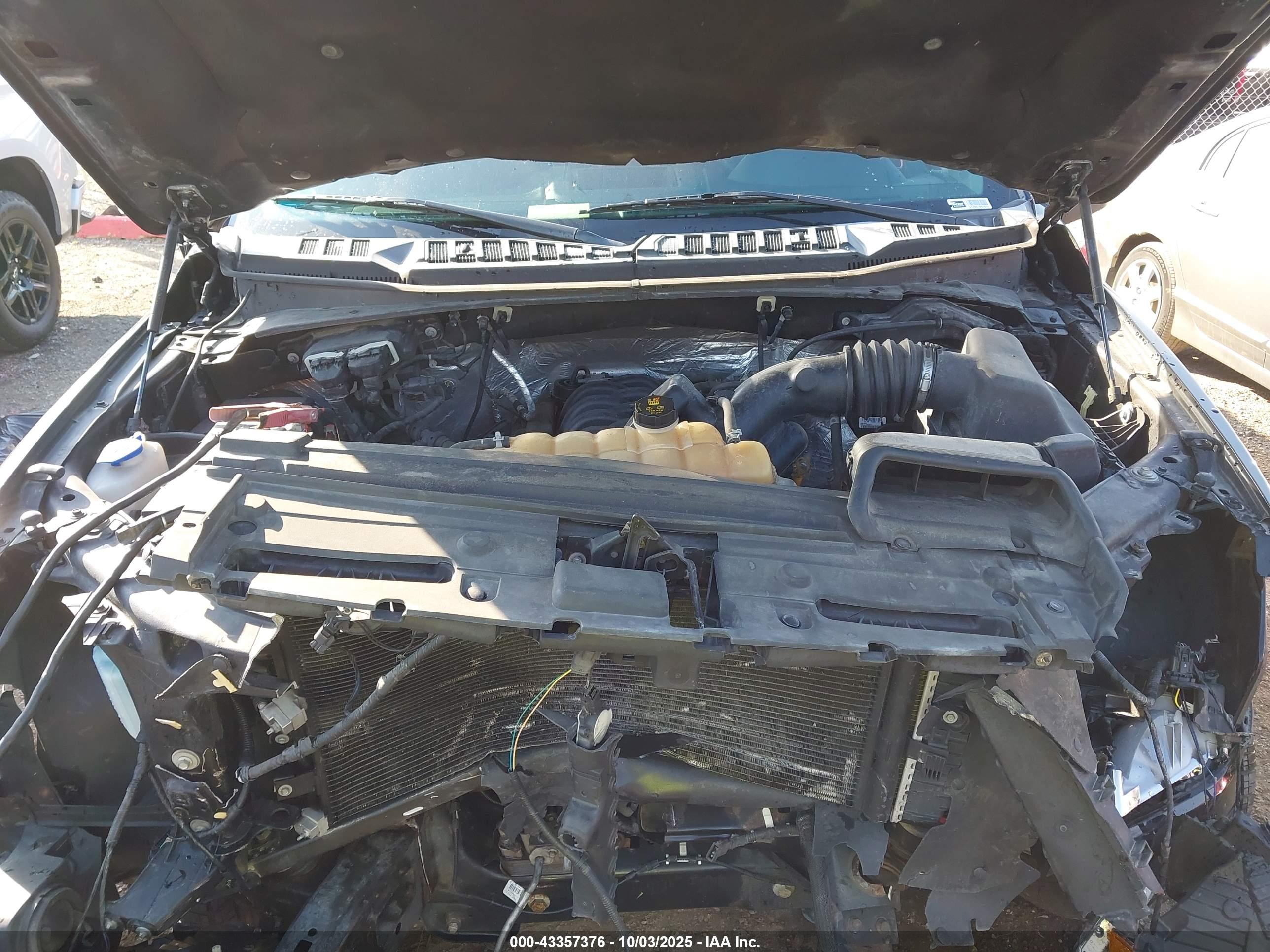 FORD F-150 image 10