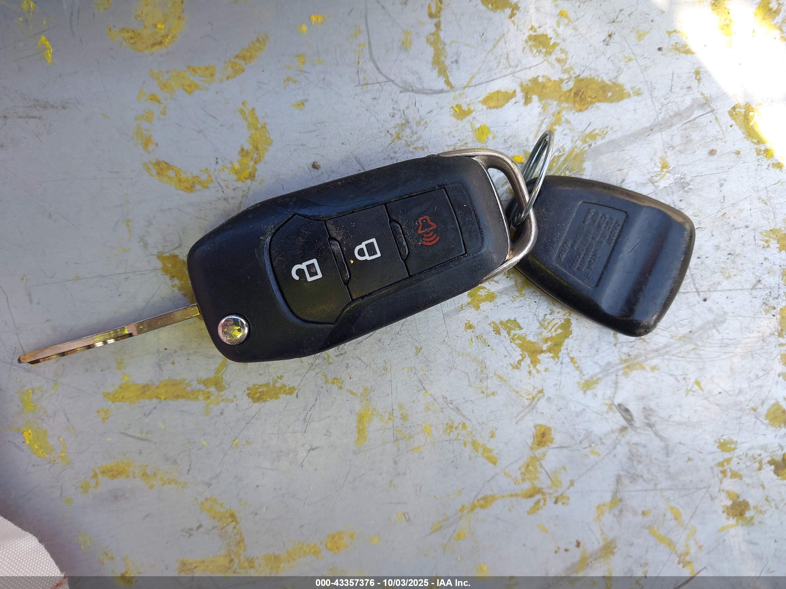 FORD F-150 image 11