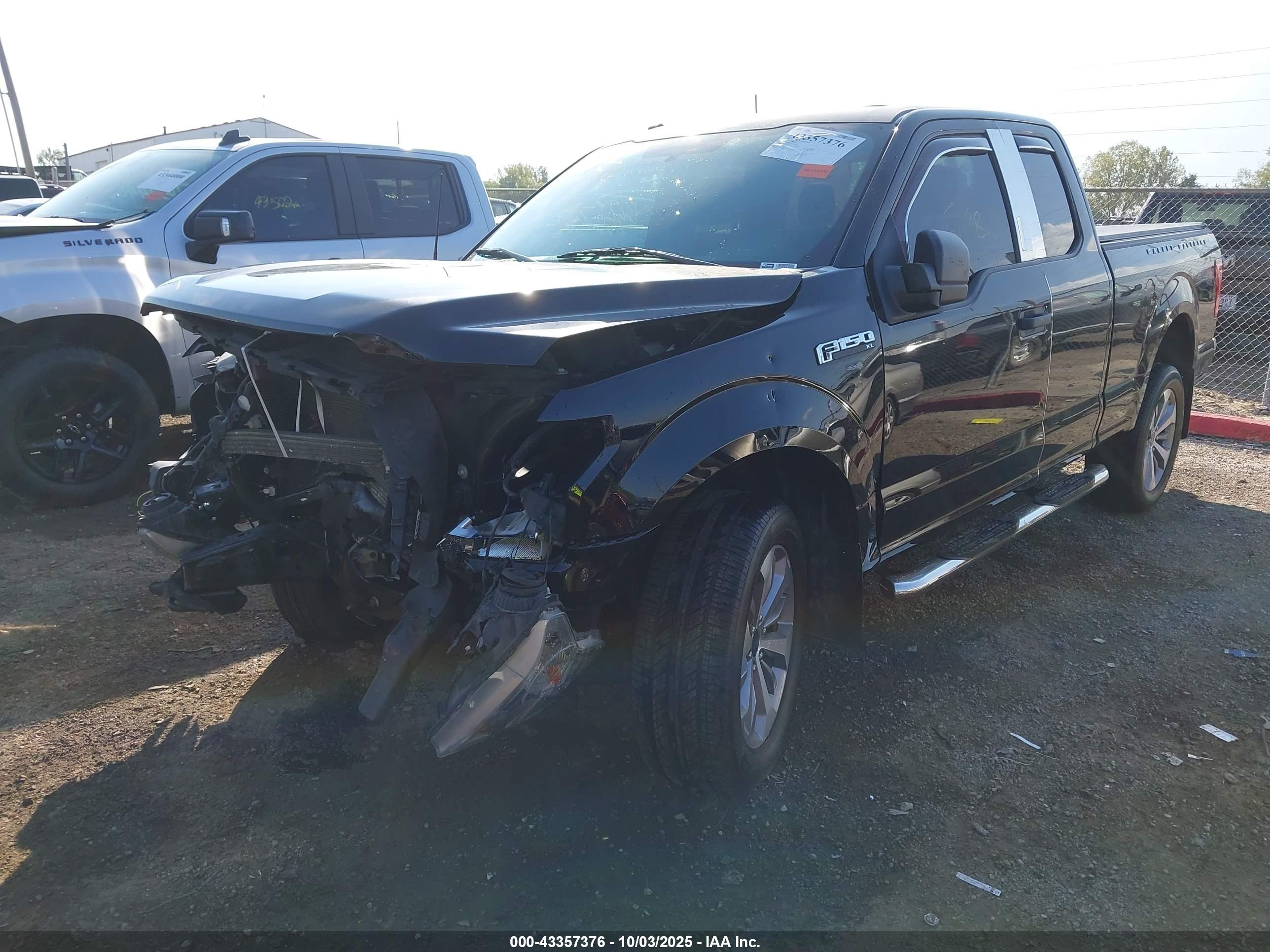 FORD F-150 image 2
