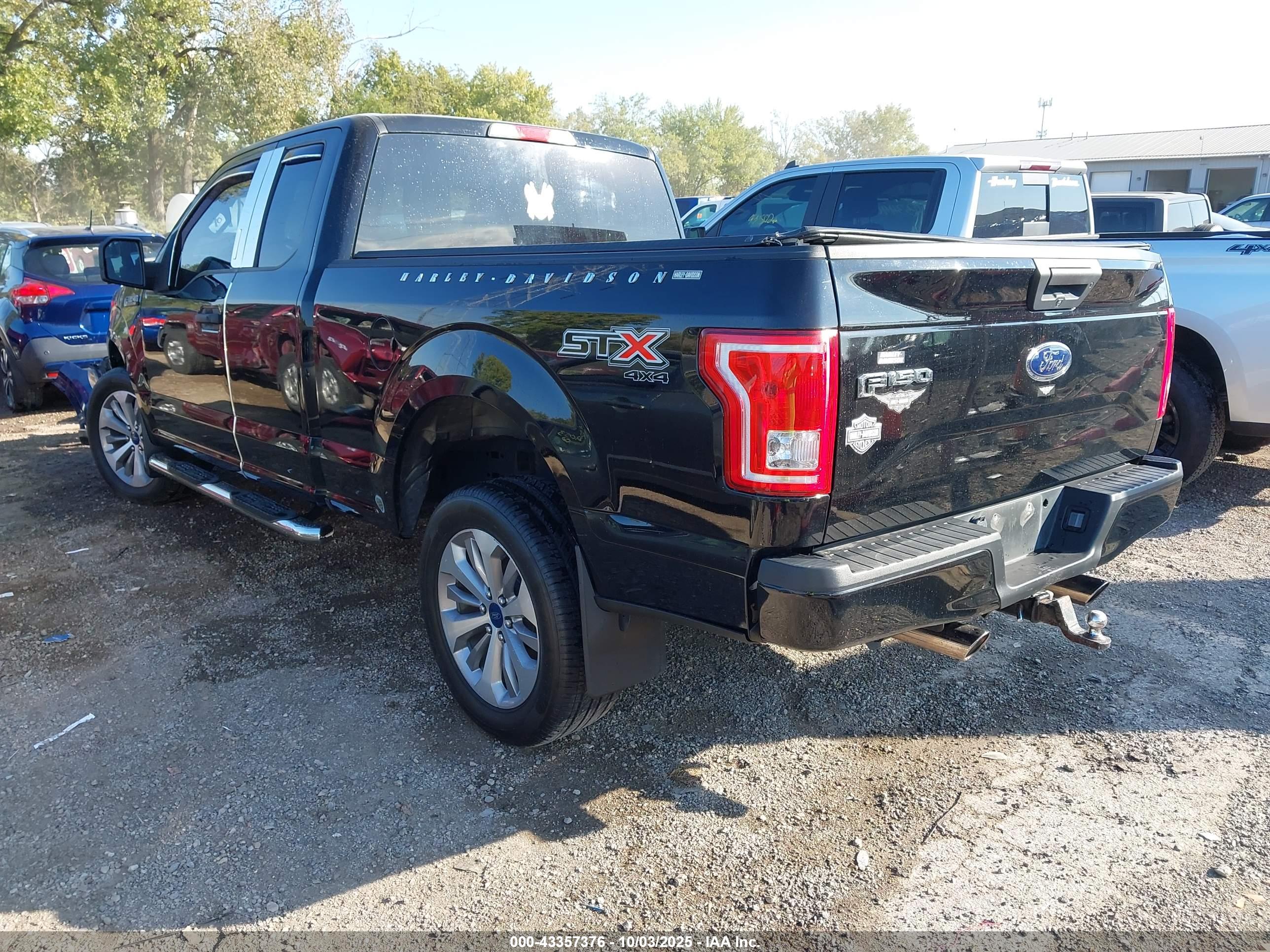 FORD F-150 image 3
