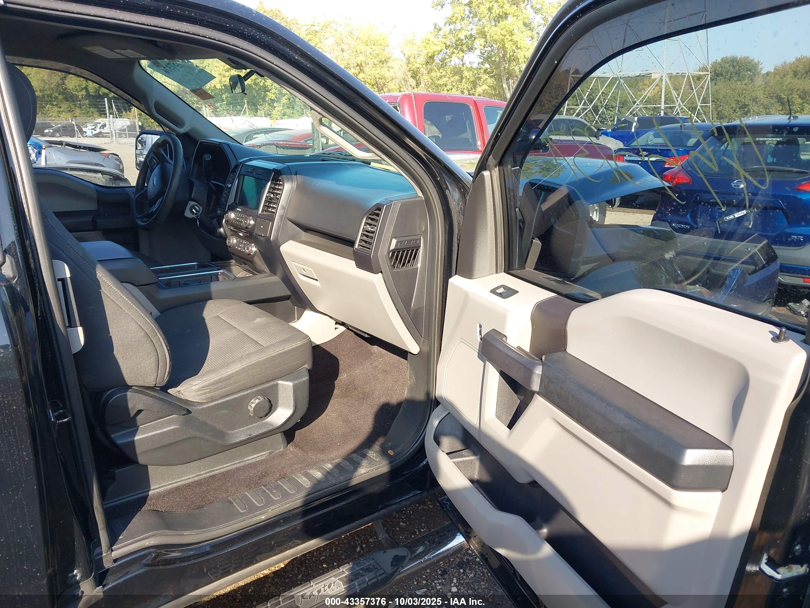 FORD F-150 image 5