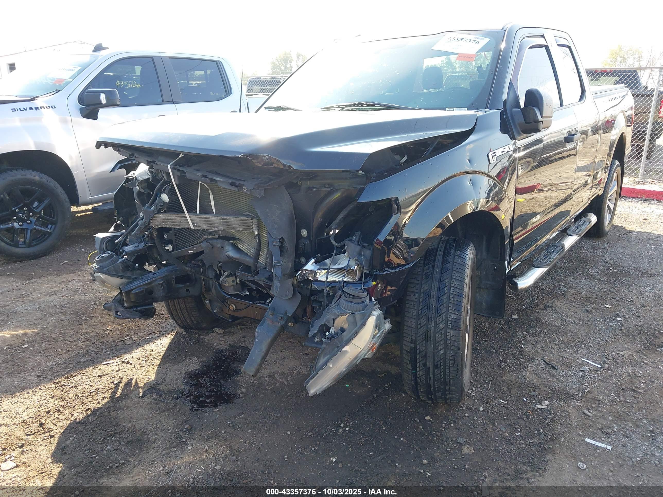 FORD F-150 image 6