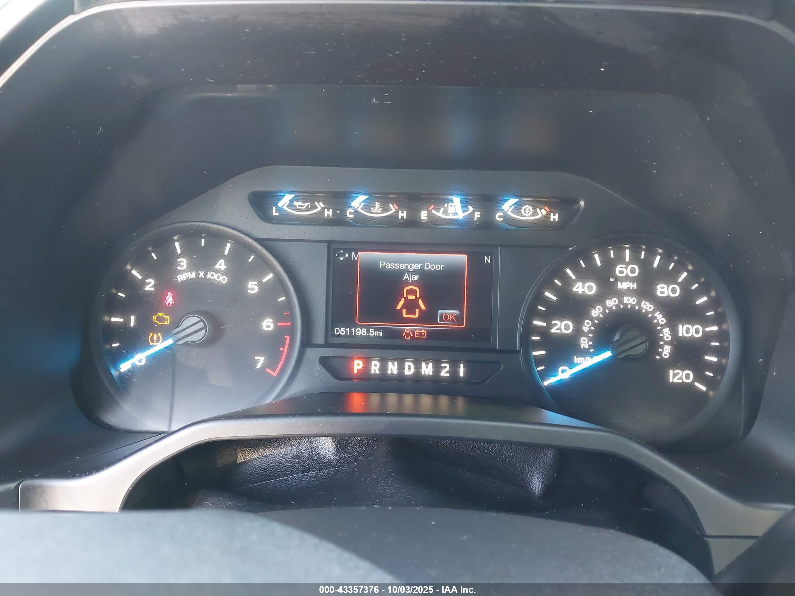 FORD F-150 image 7