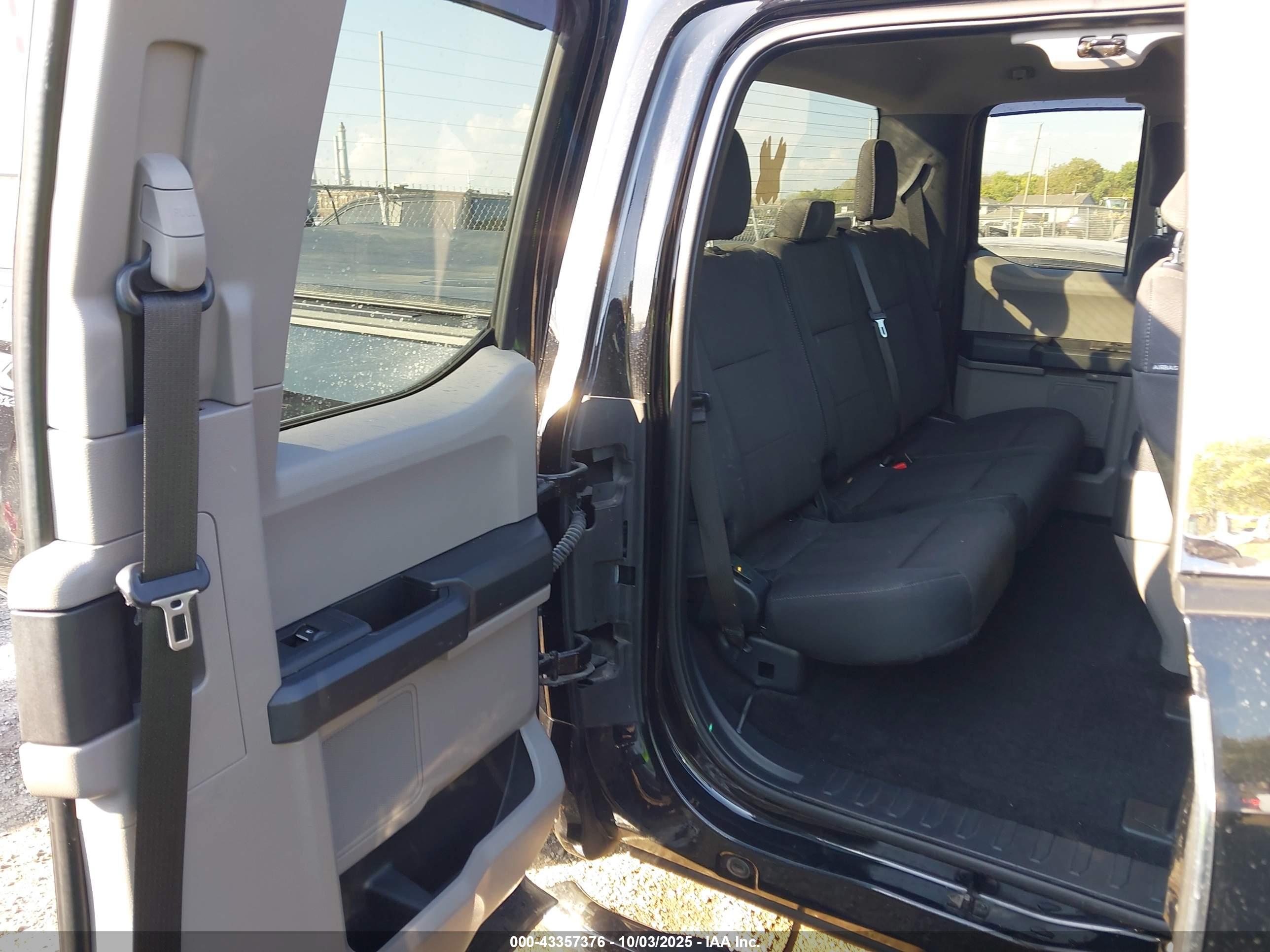 FORD F-150 image 8