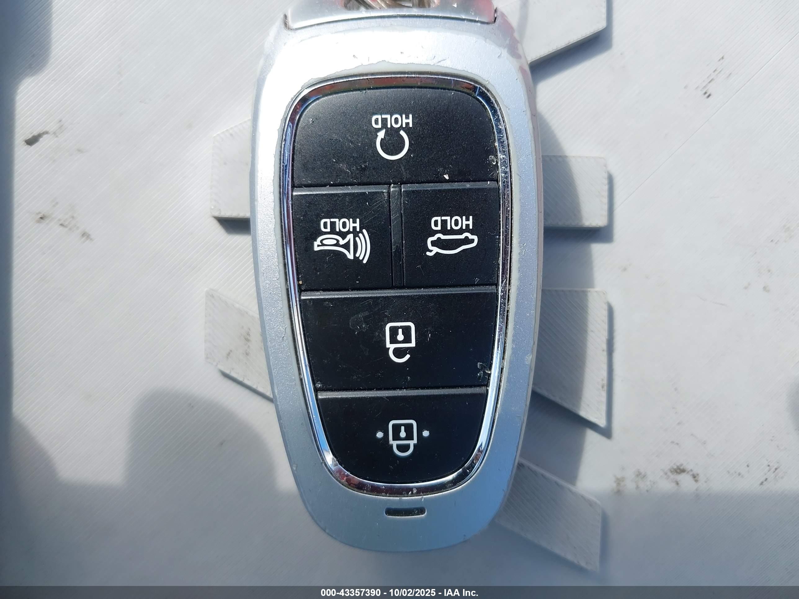 HYUNDAI SONATA image 11