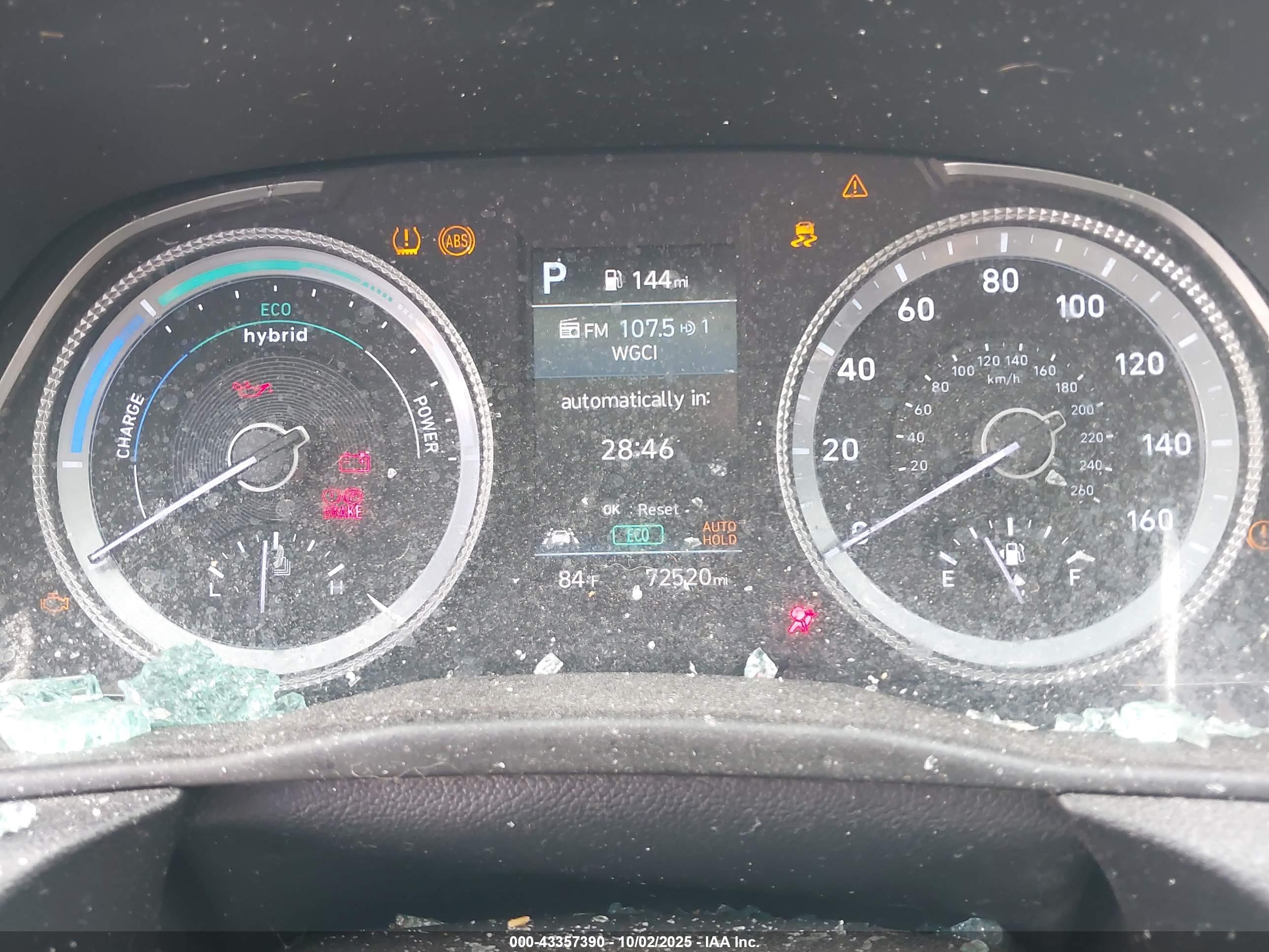 HYUNDAI SONATA image 7