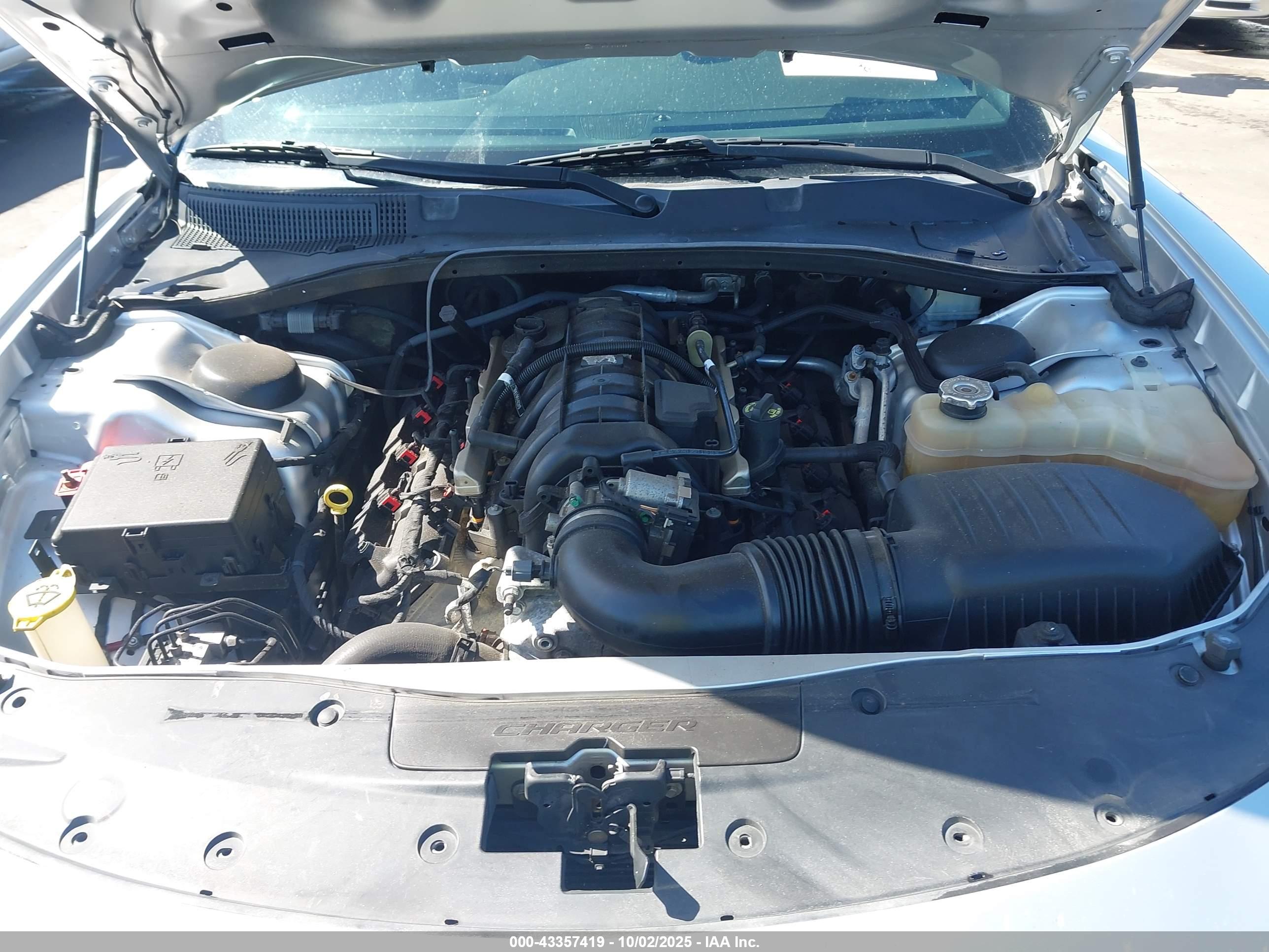 DODGE CHARGER image 10