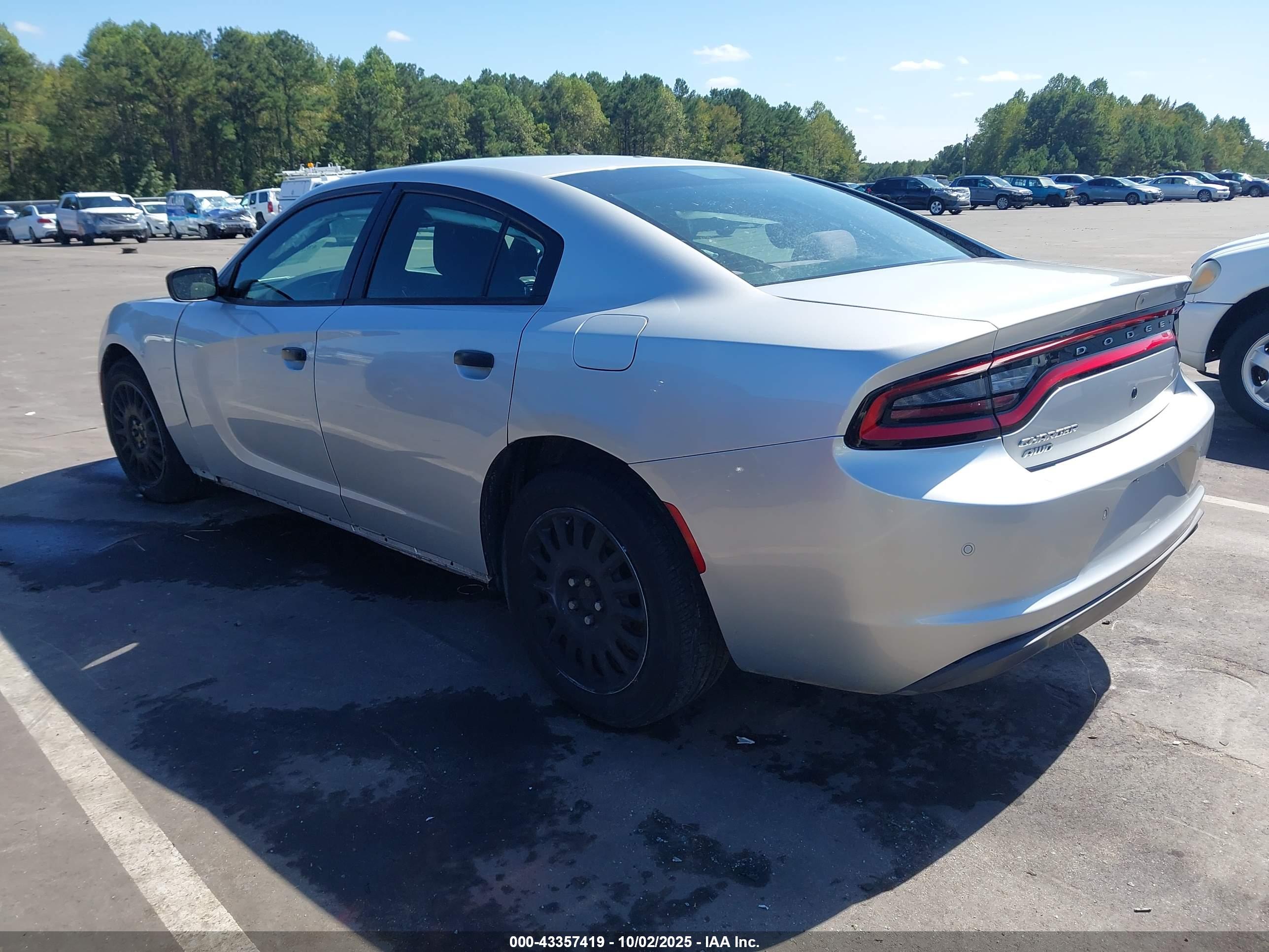 DODGE CHARGER image 3