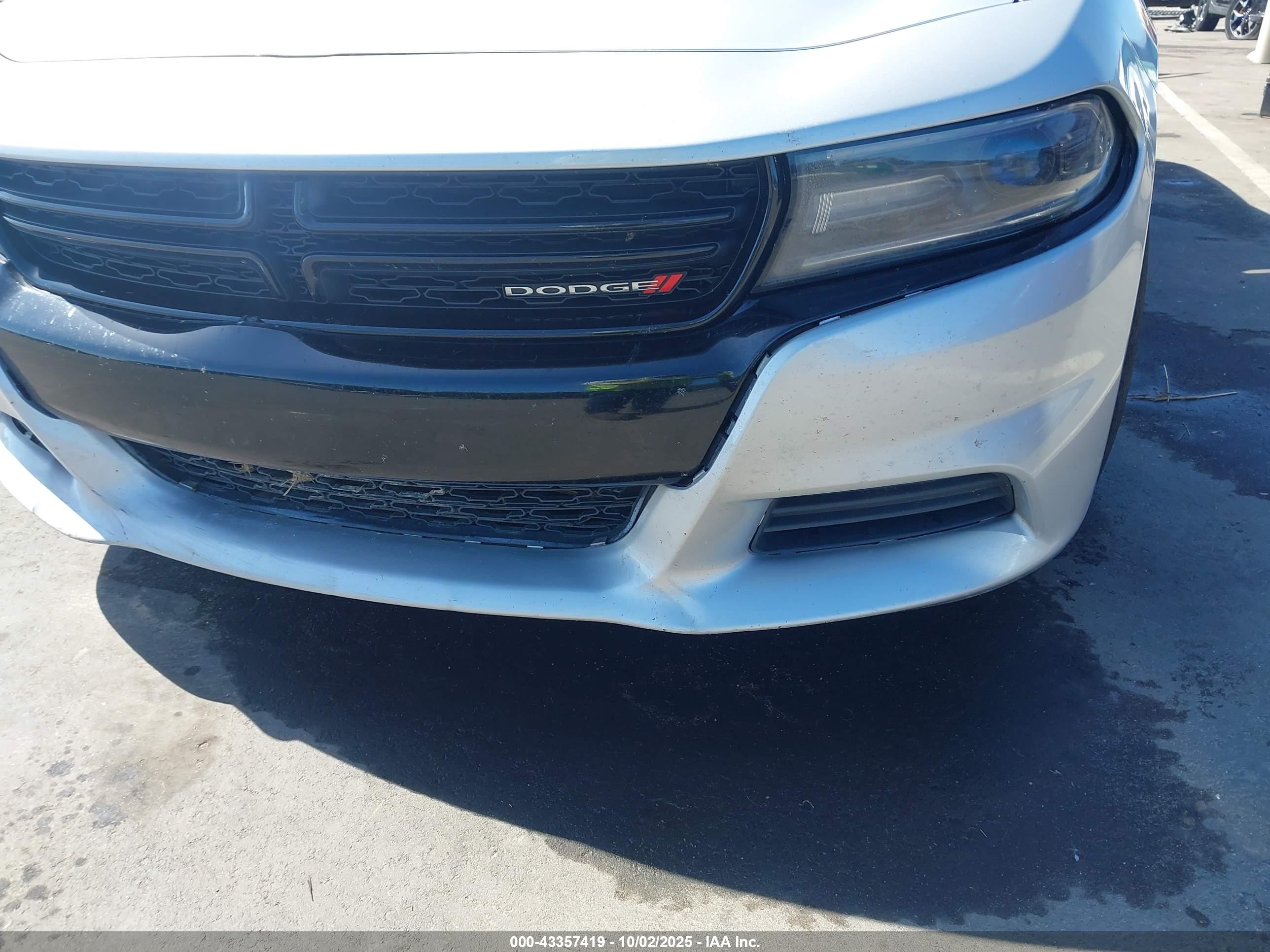 DODGE CHARGER image 6