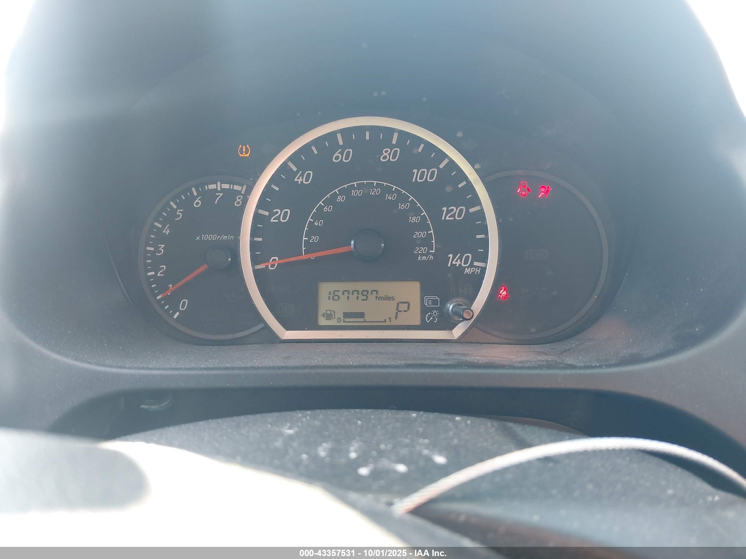 MITSUBISHI MIRAGE image 7