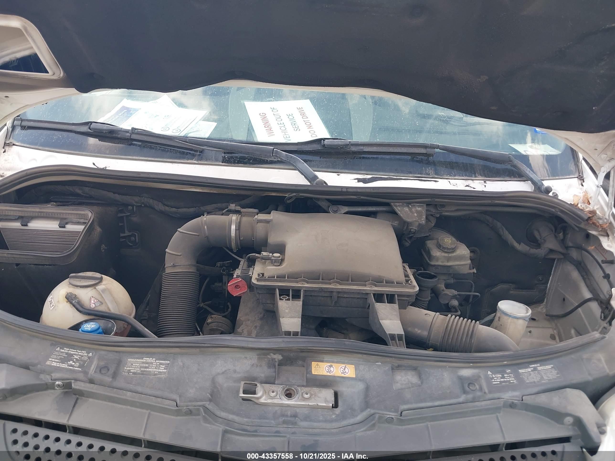 MERCEDES-BENZ SPRINTER image 10