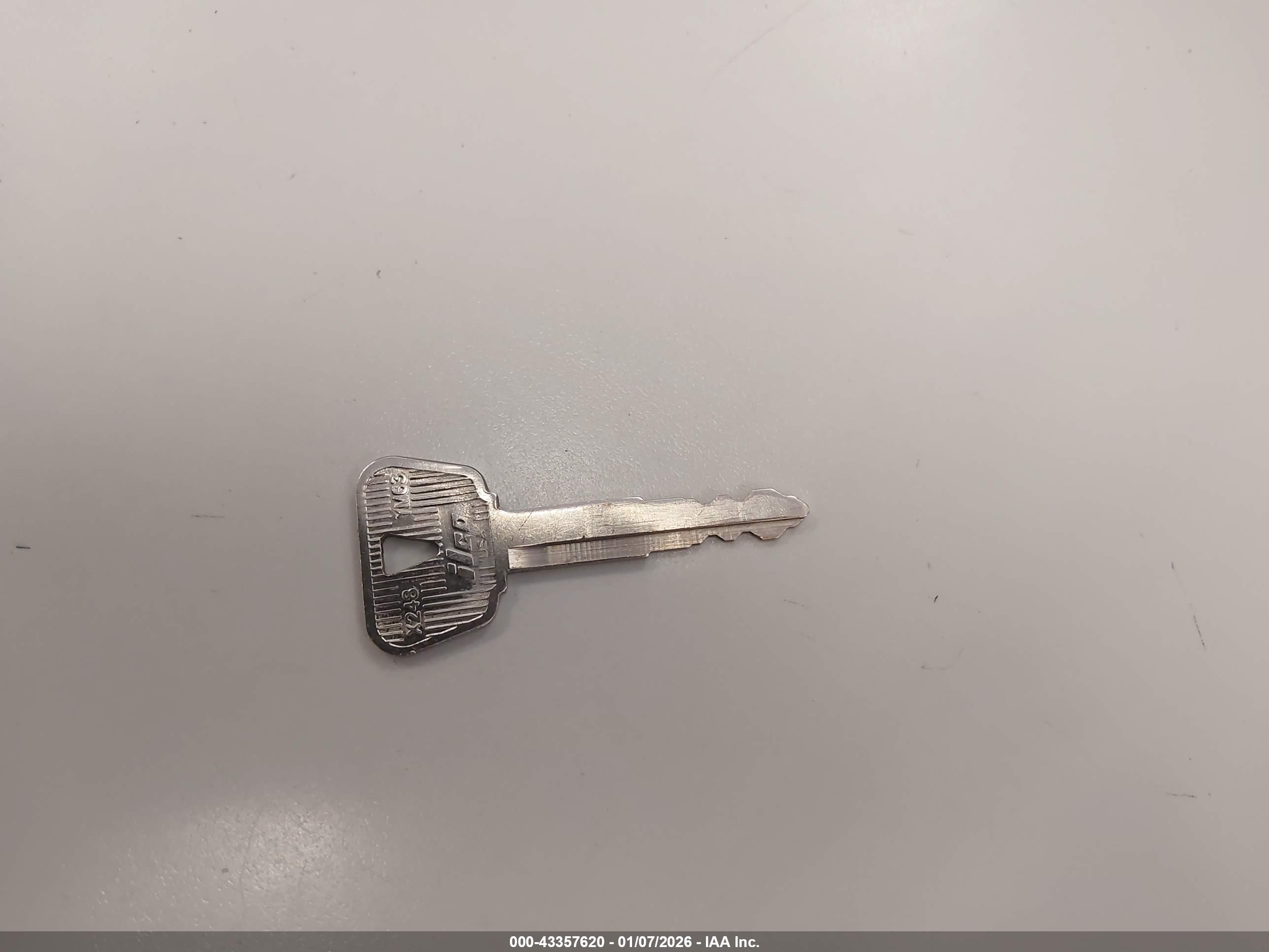 HONDA GL1500 image 11