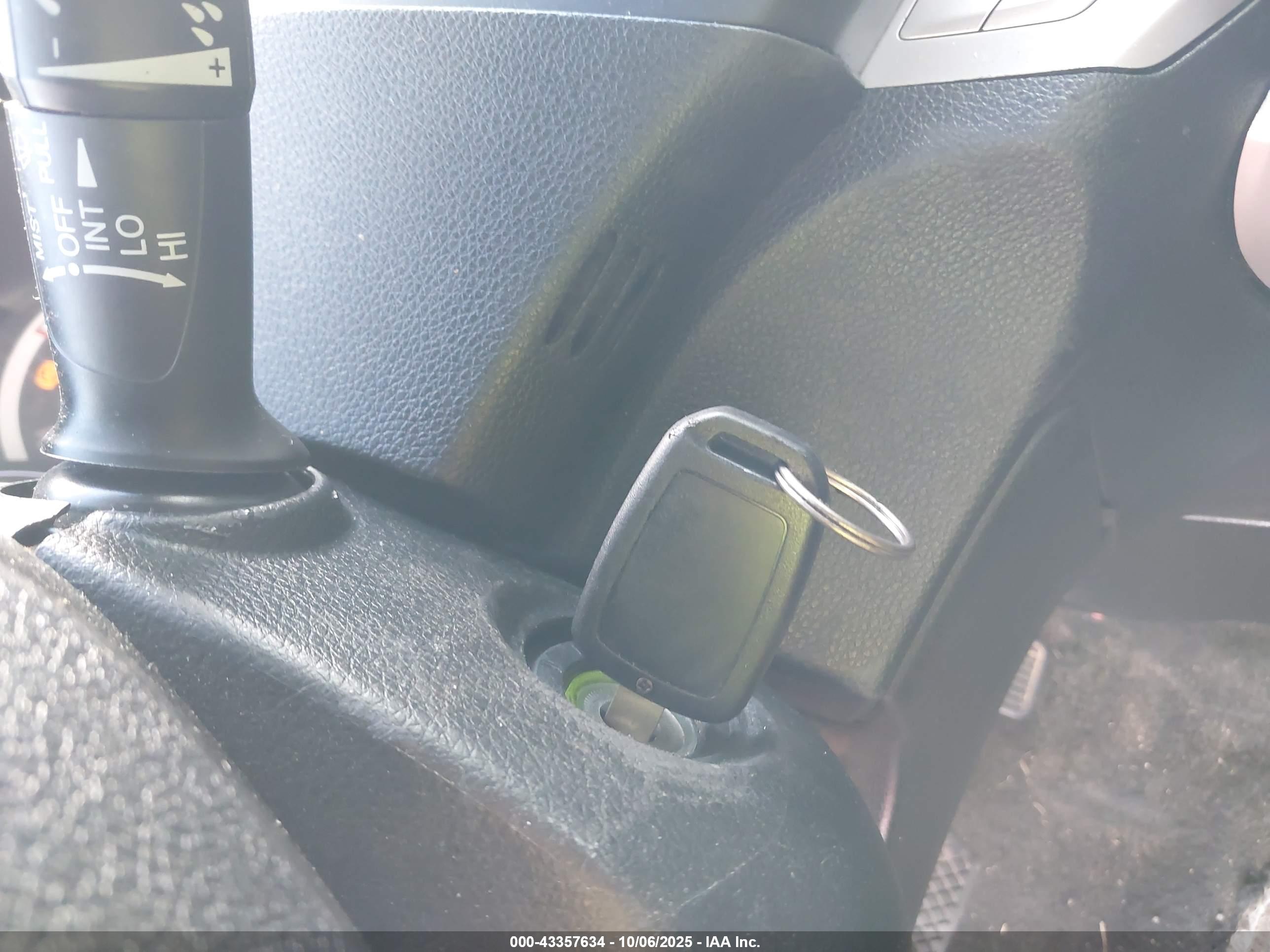 HONDA ACCORD image 11
