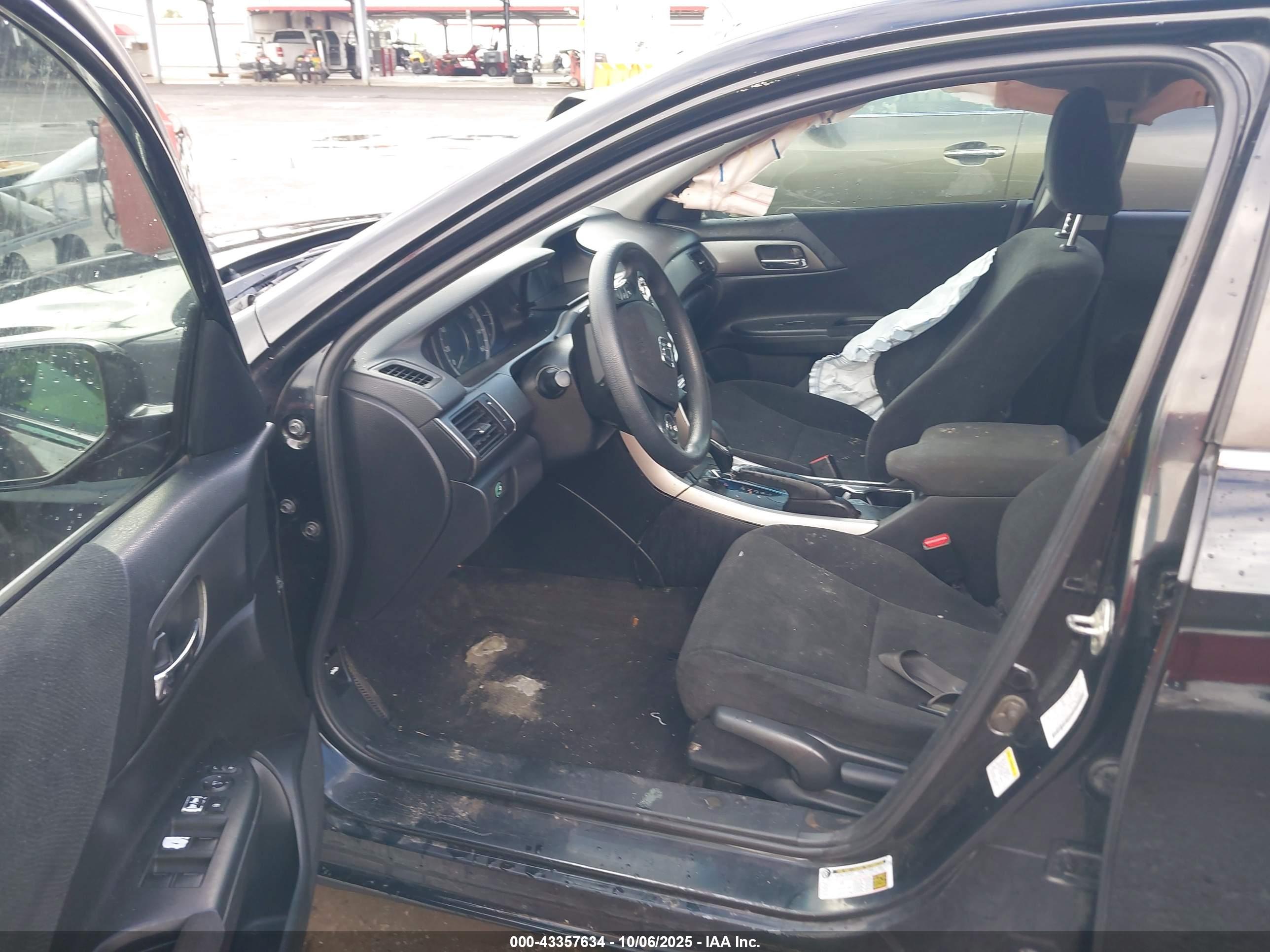 HONDA ACCORD image 5
