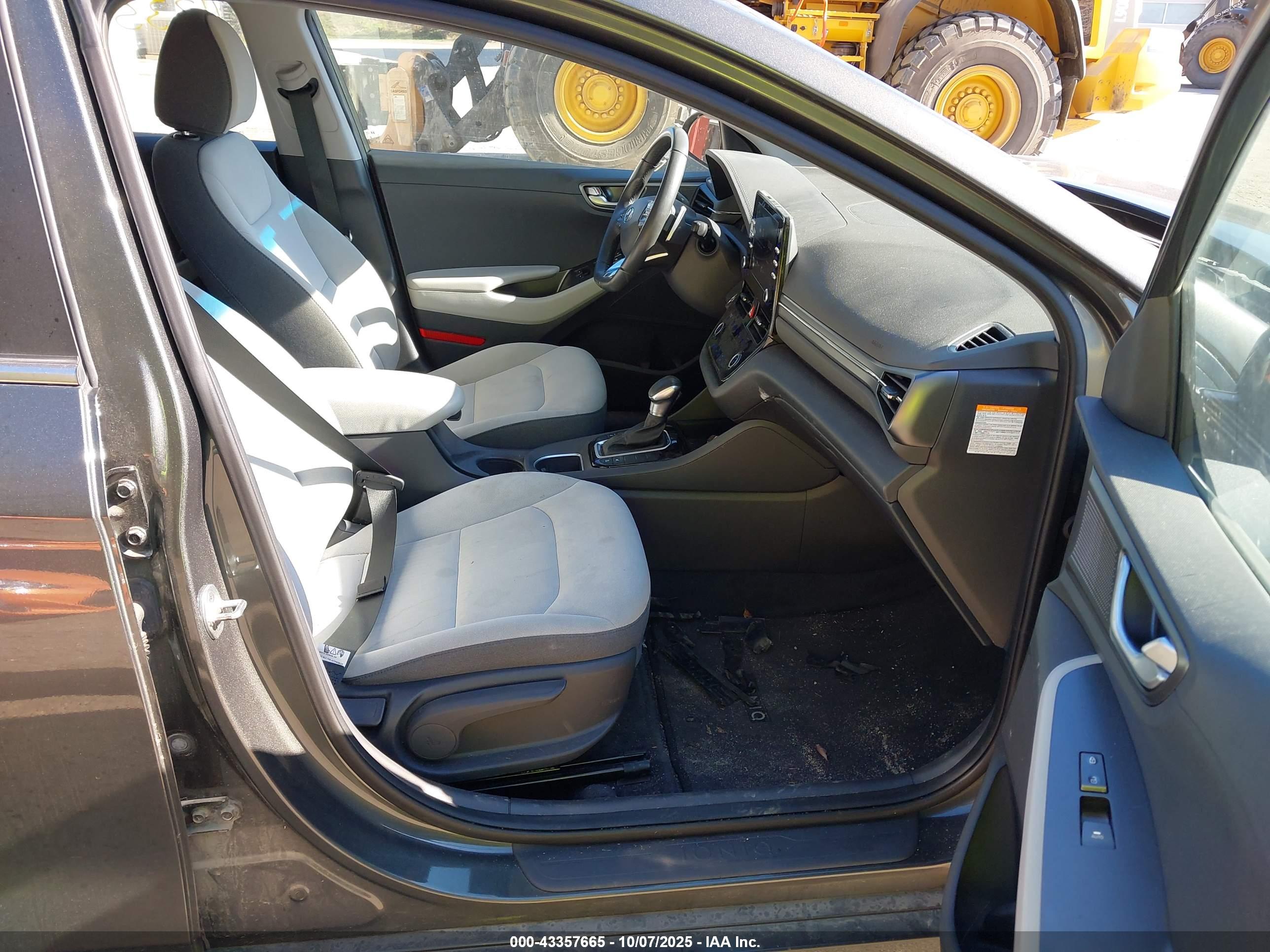 HYUNDAI IONIQ image 5