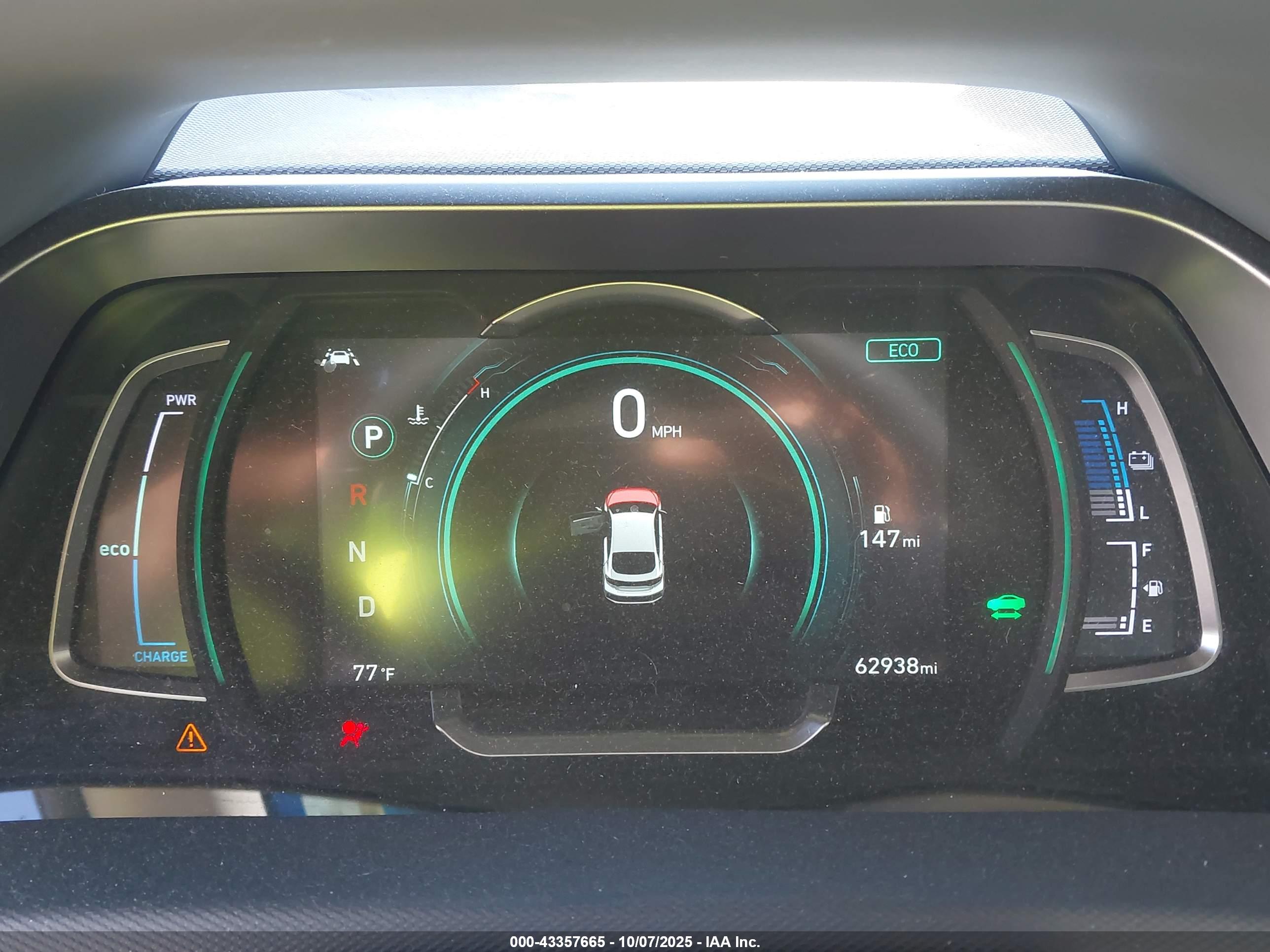 HYUNDAI IONIQ image 7