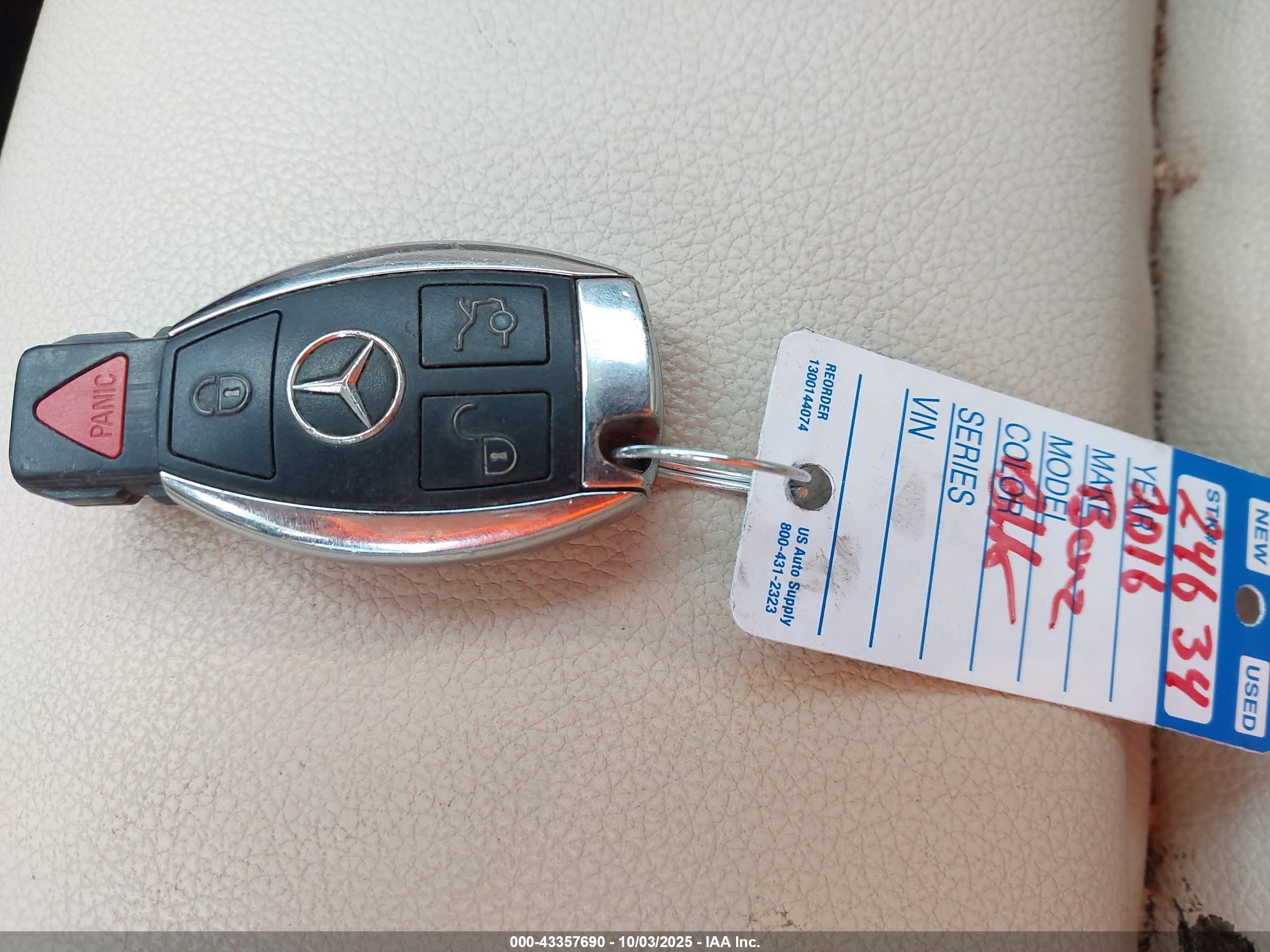 MERCEDES-BENZ GLA image 11
