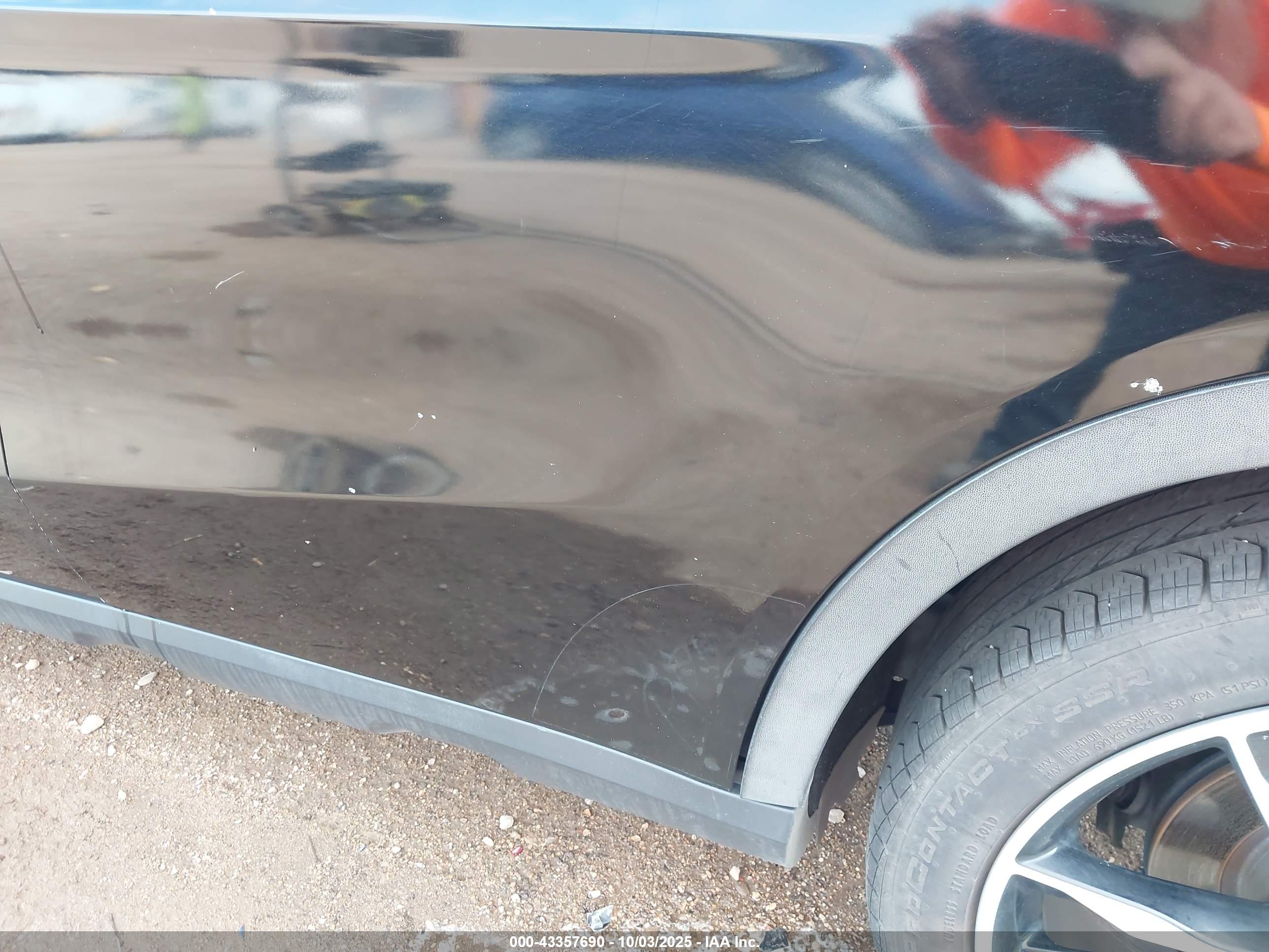 MERCEDES-BENZ GLA image 6