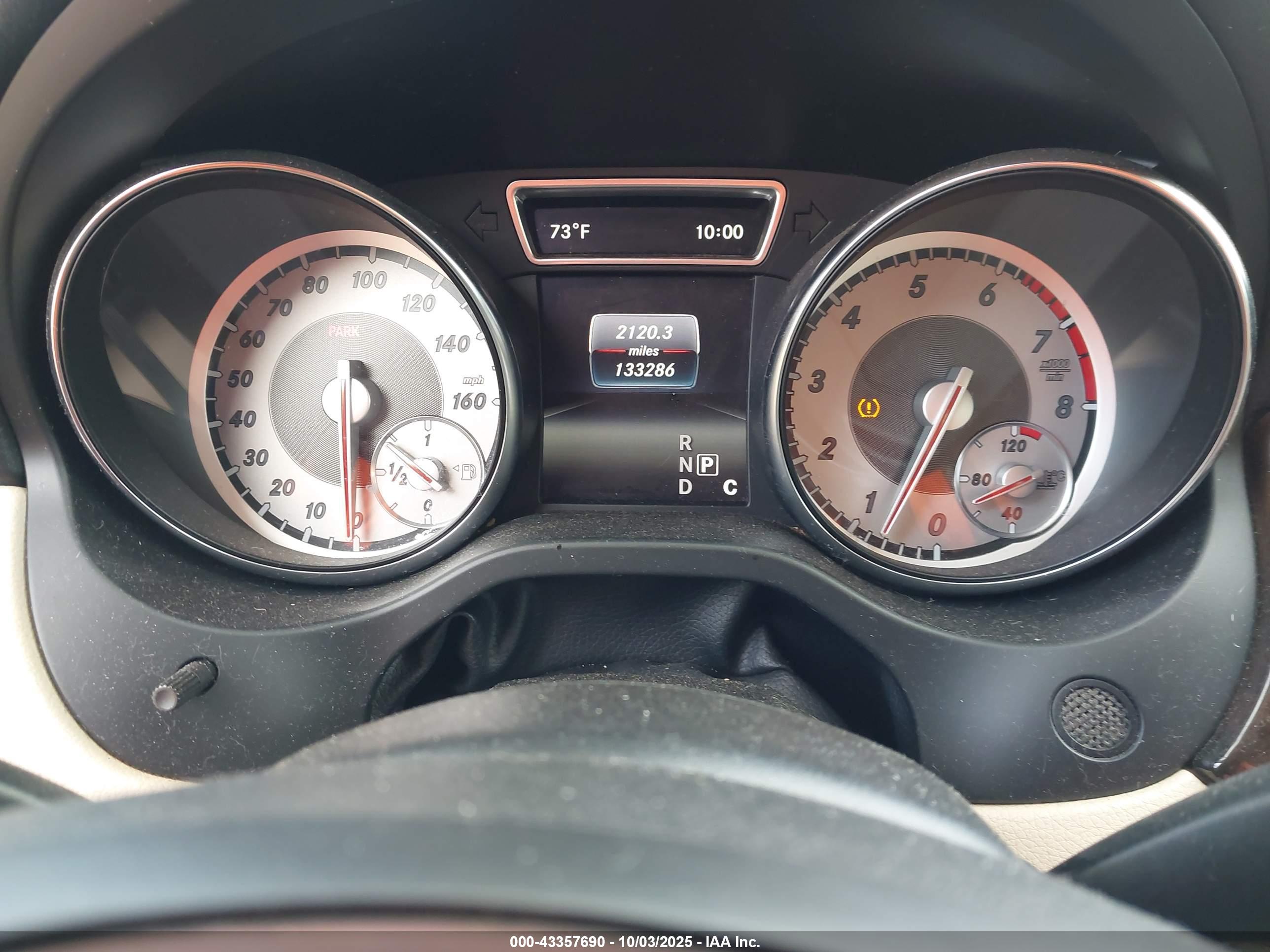 MERCEDES-BENZ GLA image 7