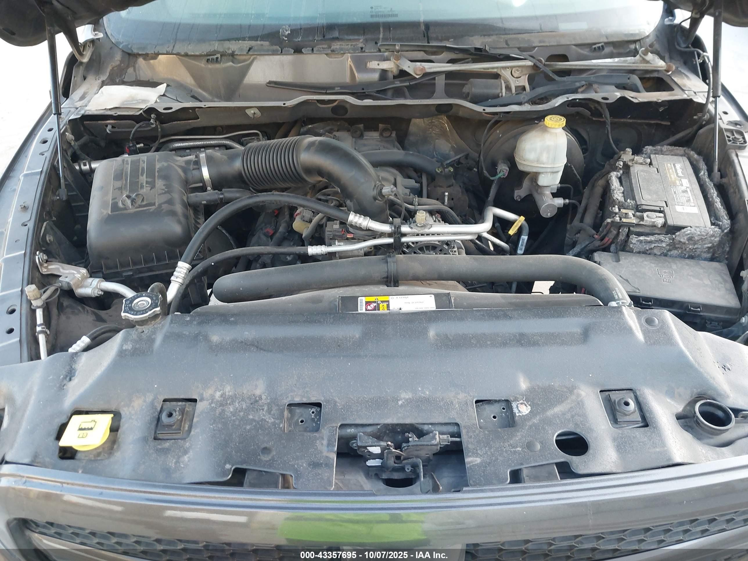 RAM 1500 image 10