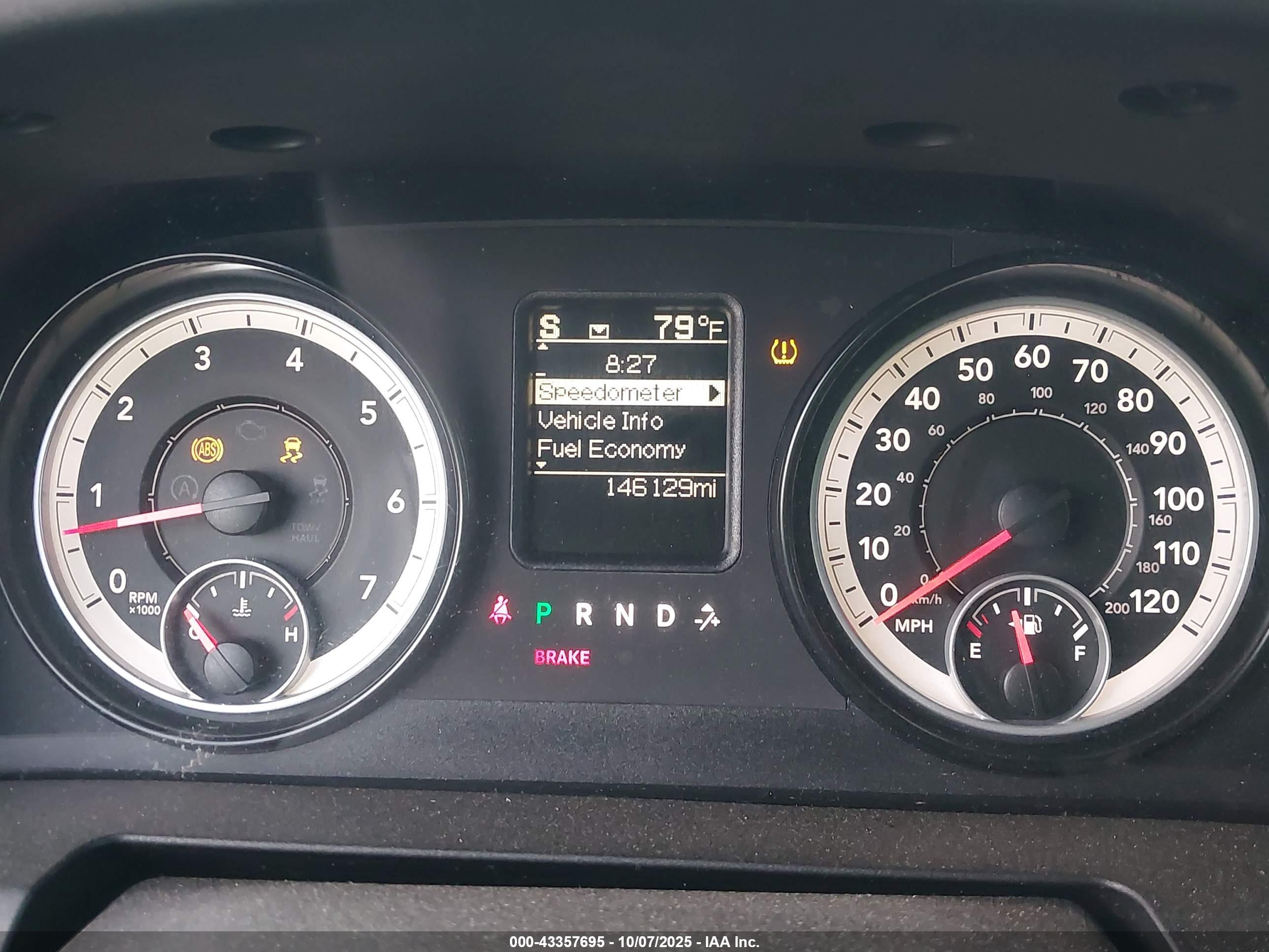 RAM 1500 image 7