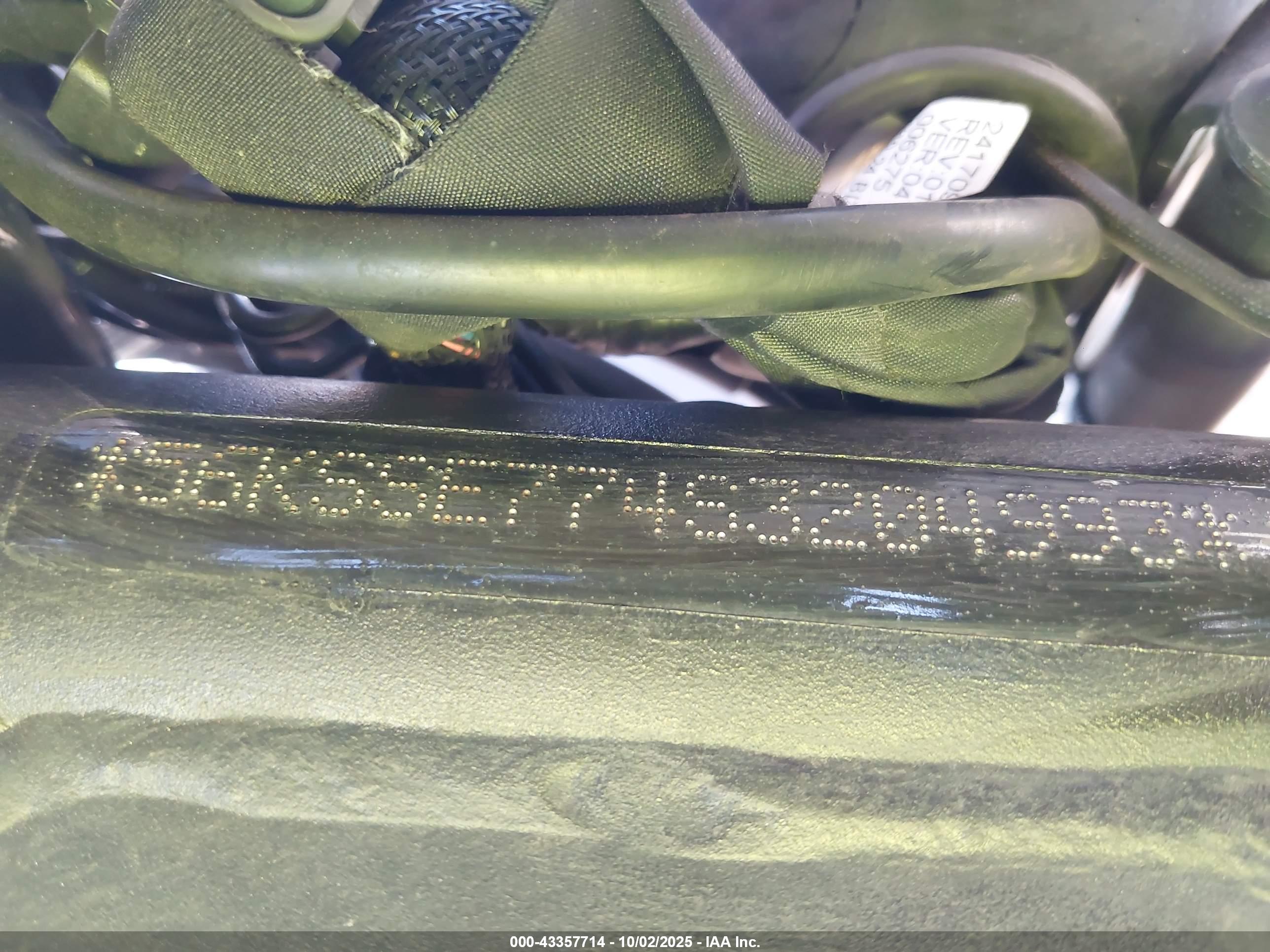 INDIAN MOTORCYCLE image 10