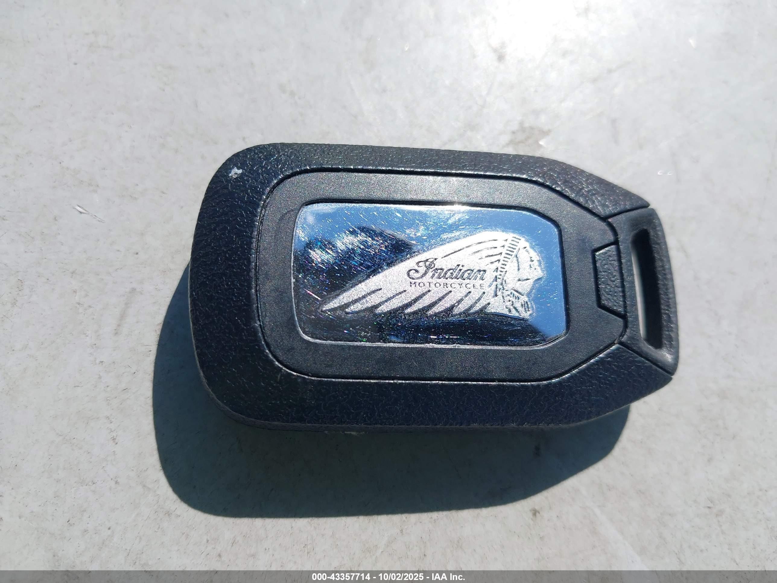 INDIAN MOTORCYCLE image 11