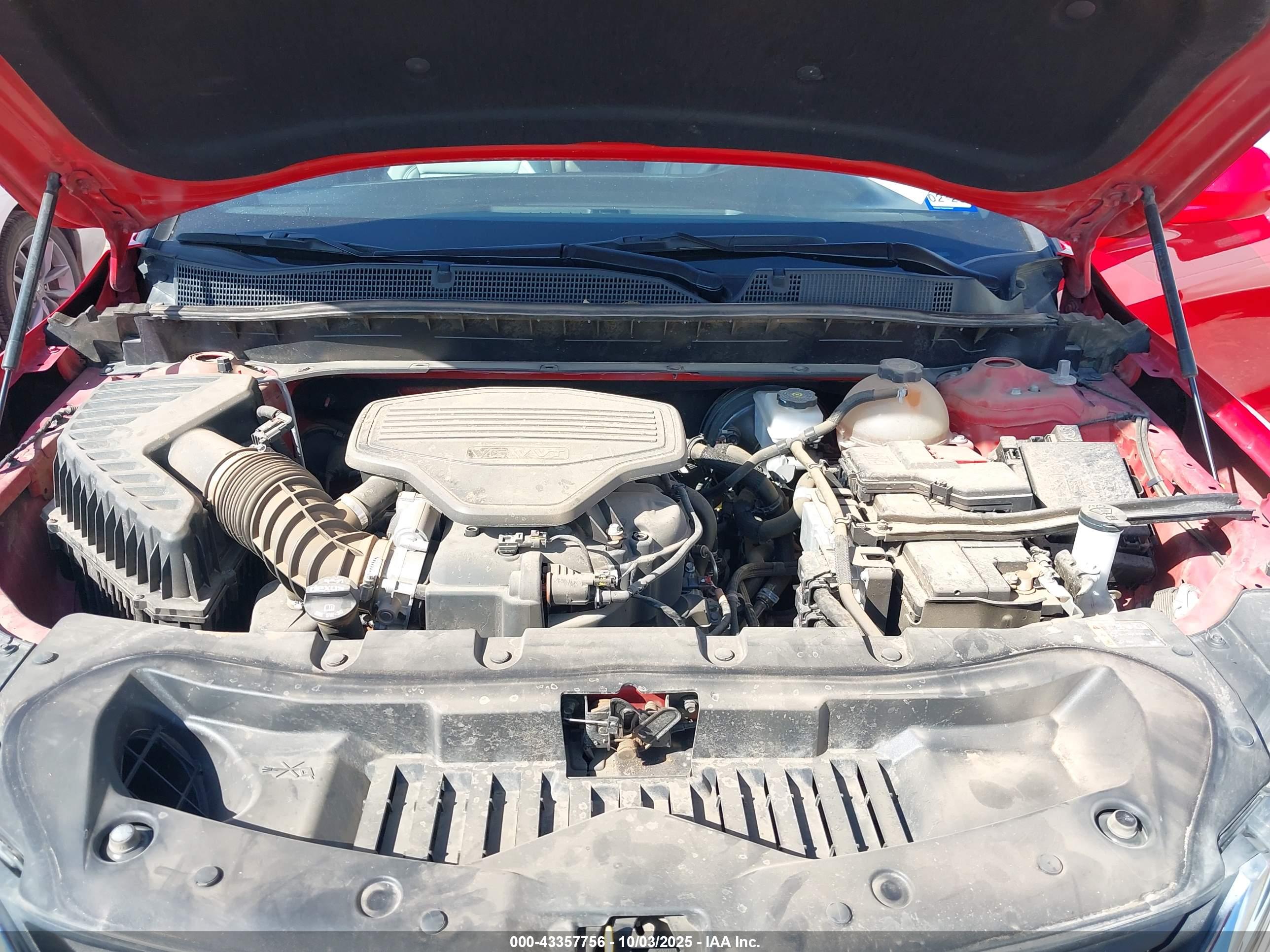 CHEVROLET BLAZER image 10