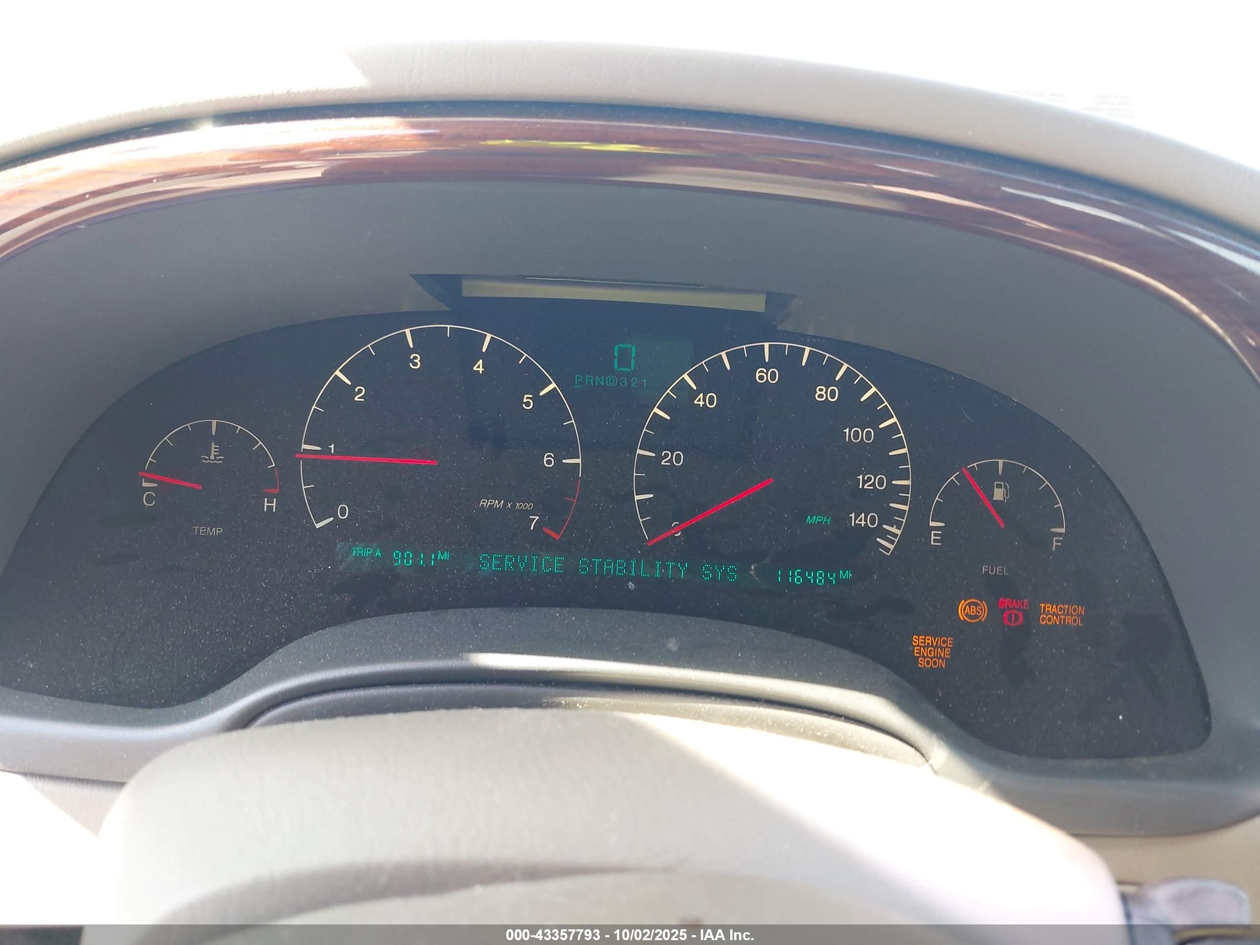CADILLAC DEVILLE image 7