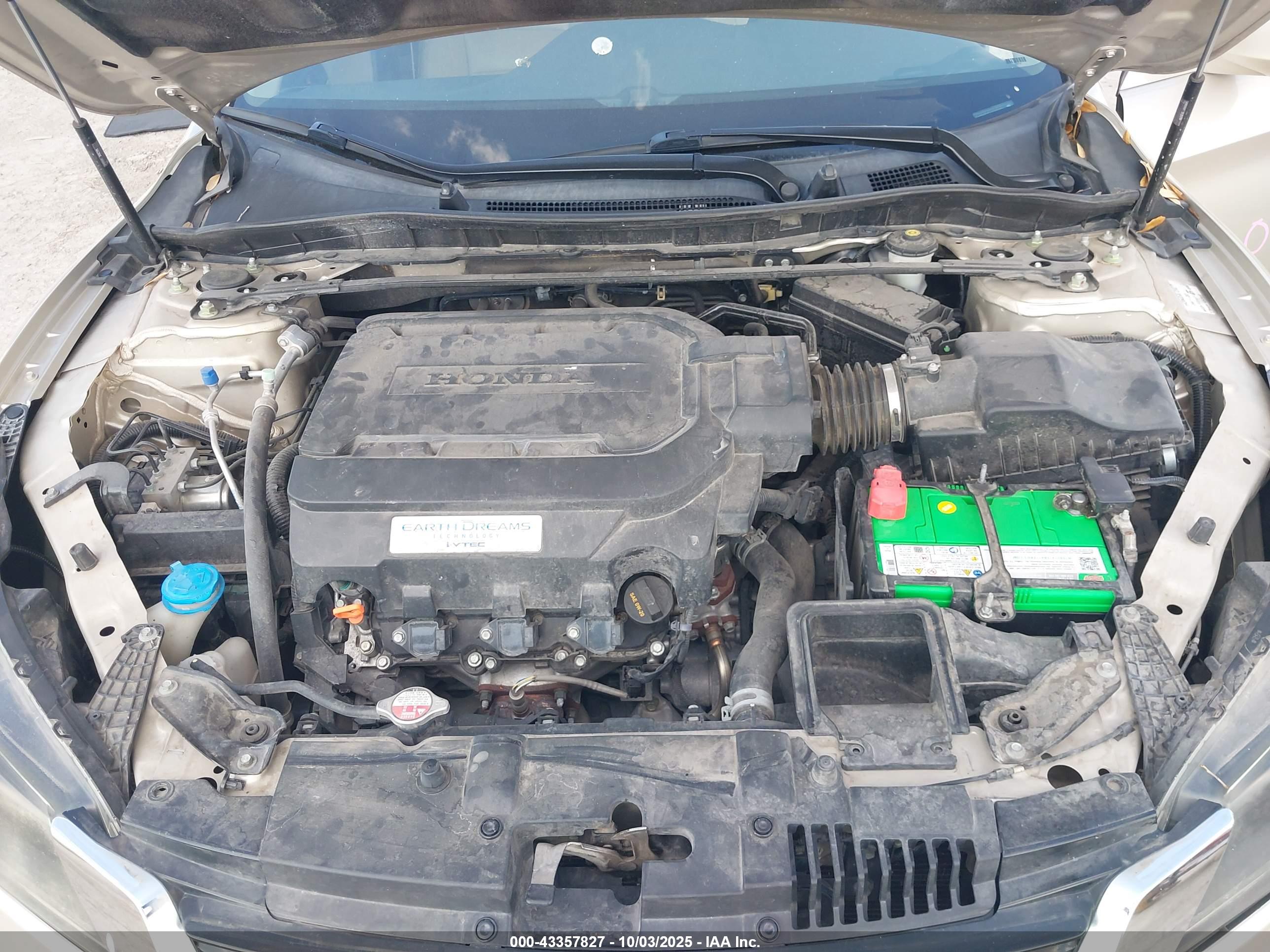 HONDA ACCORD image 10