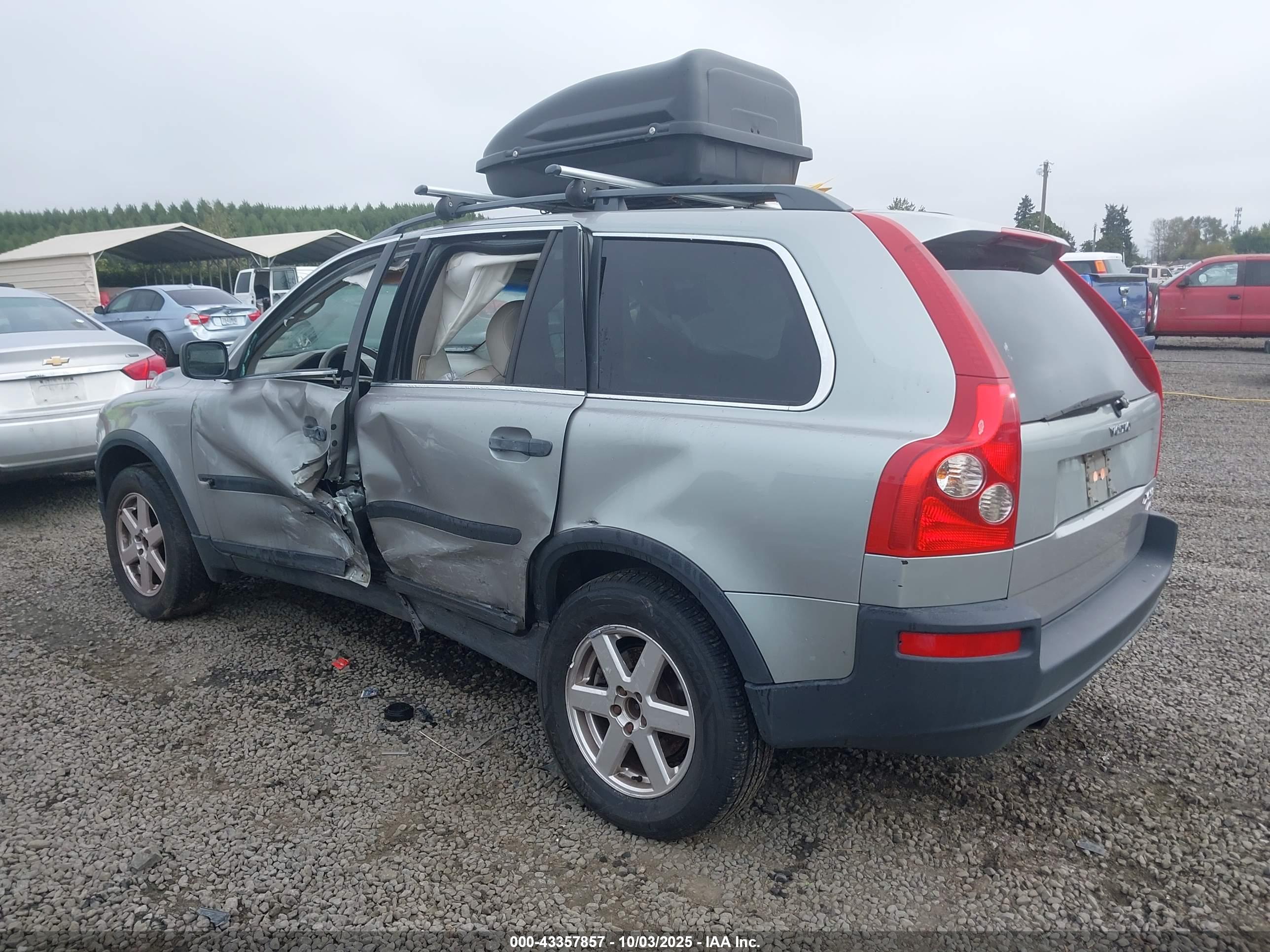 VOLVO XC90 image 3