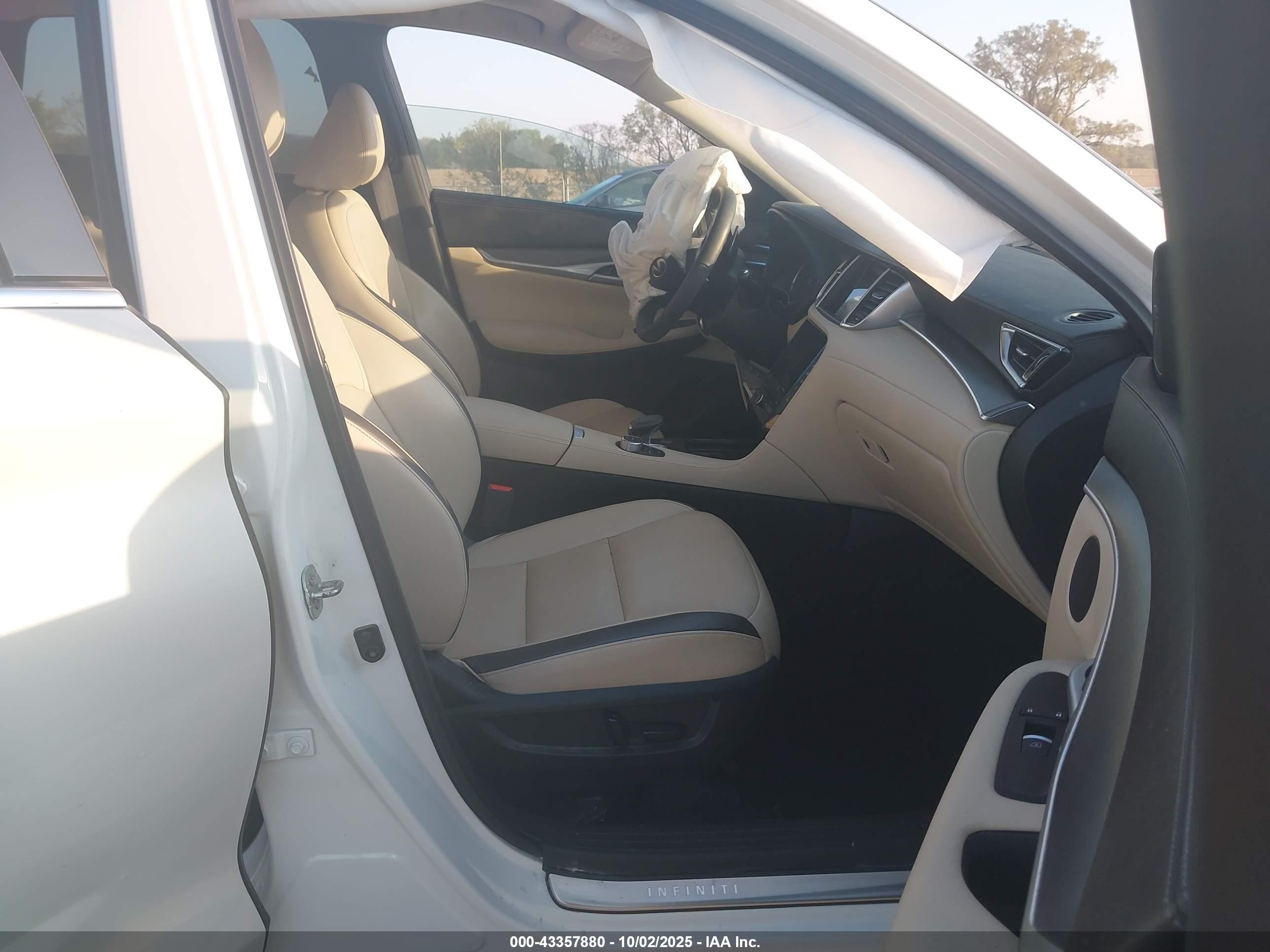 INFINITI QX50 image 5