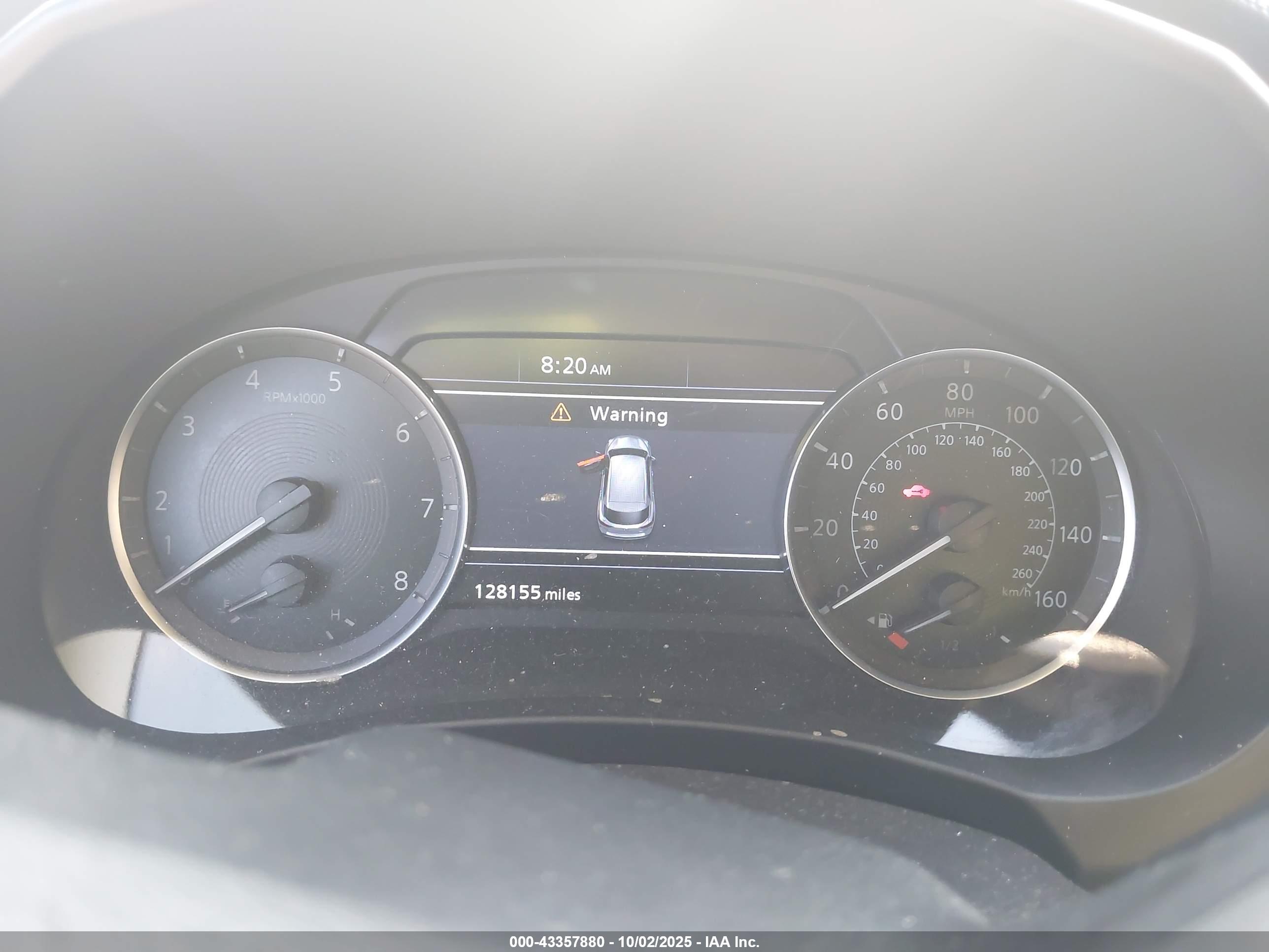 INFINITI QX50 image 7
