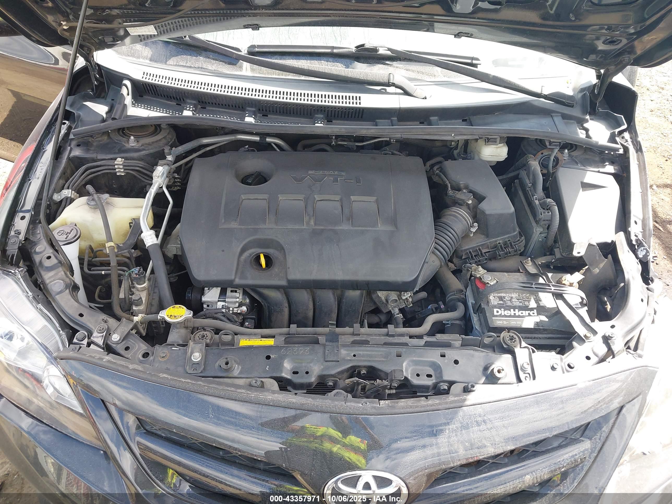 TOYOTA COROLLA image 10