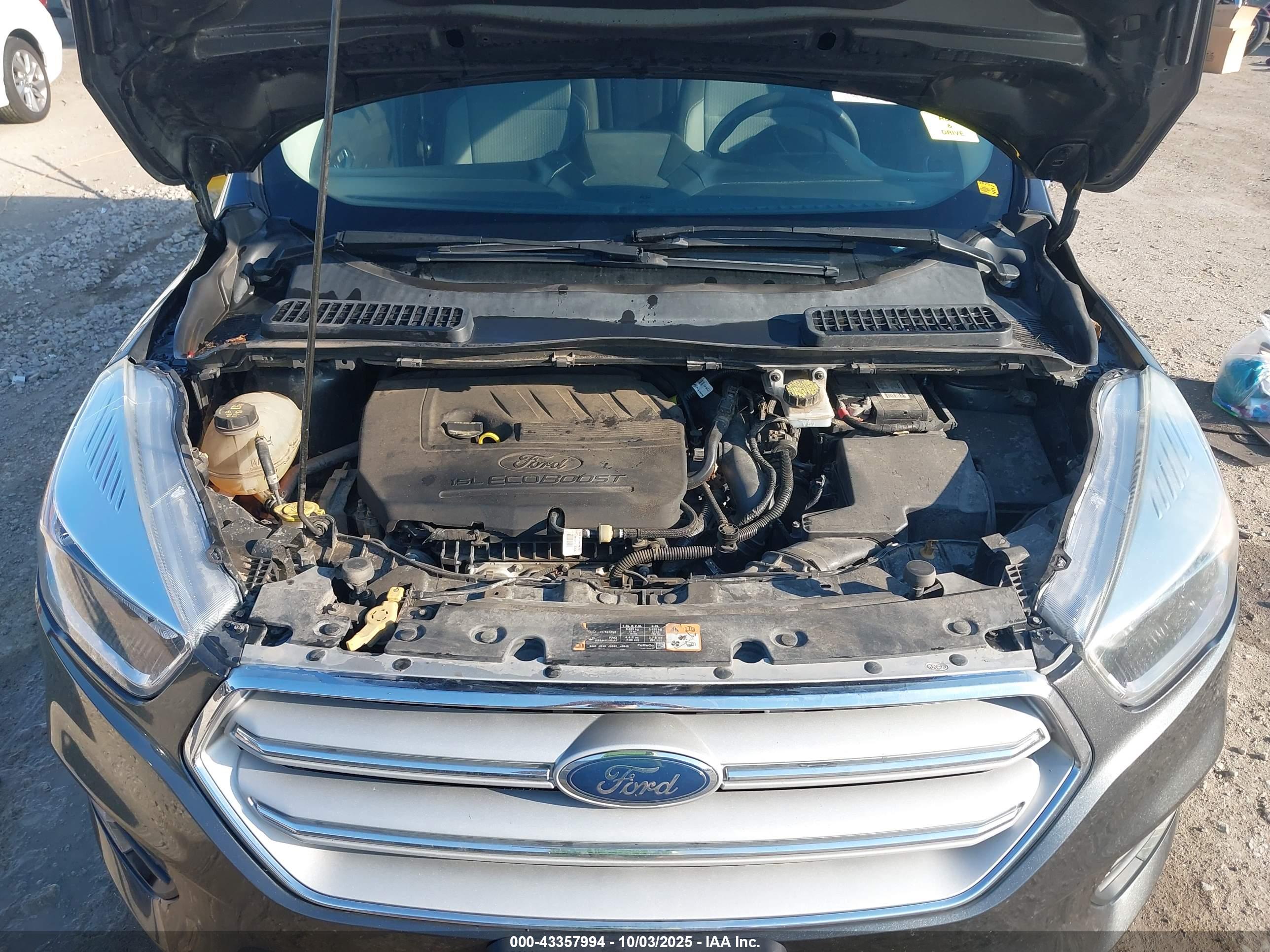 FORD ESCAPE image 10