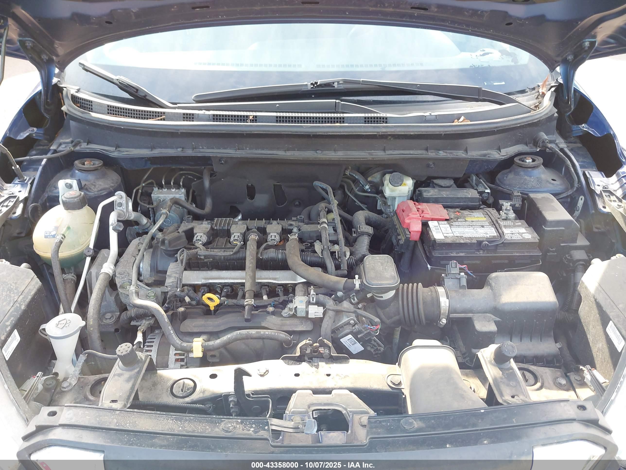 NISSAN KICKS image 10