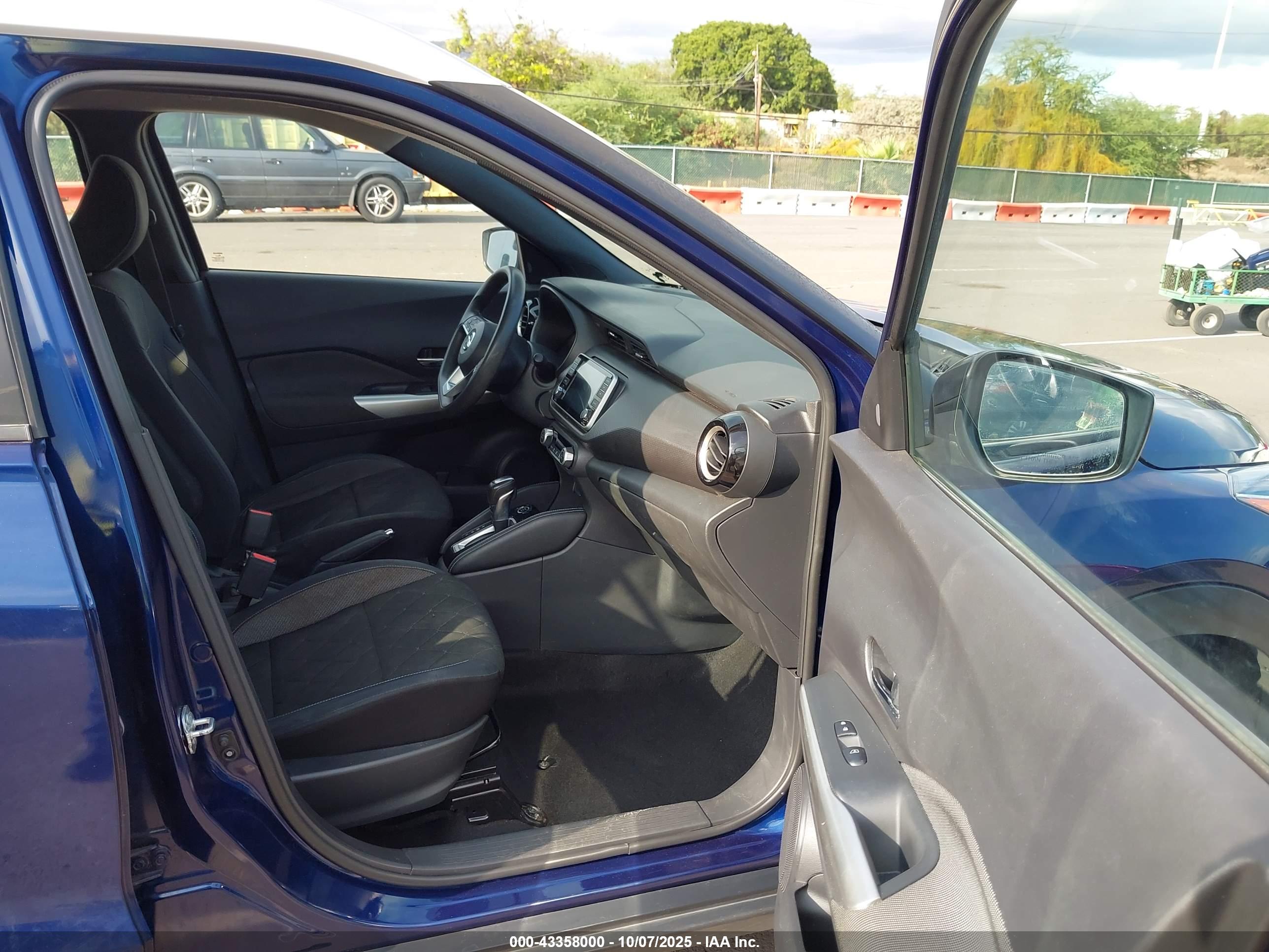 NISSAN KICKS image 5