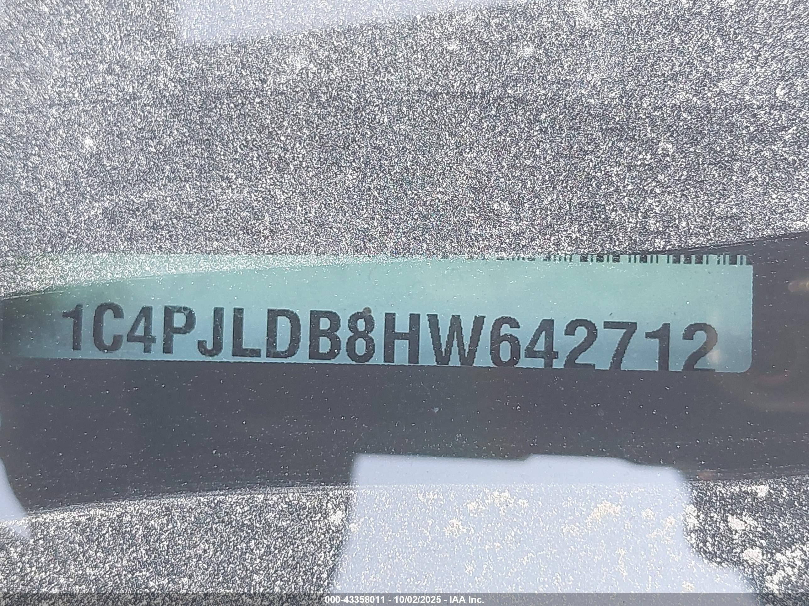 JEEP CHEROKEE image 9