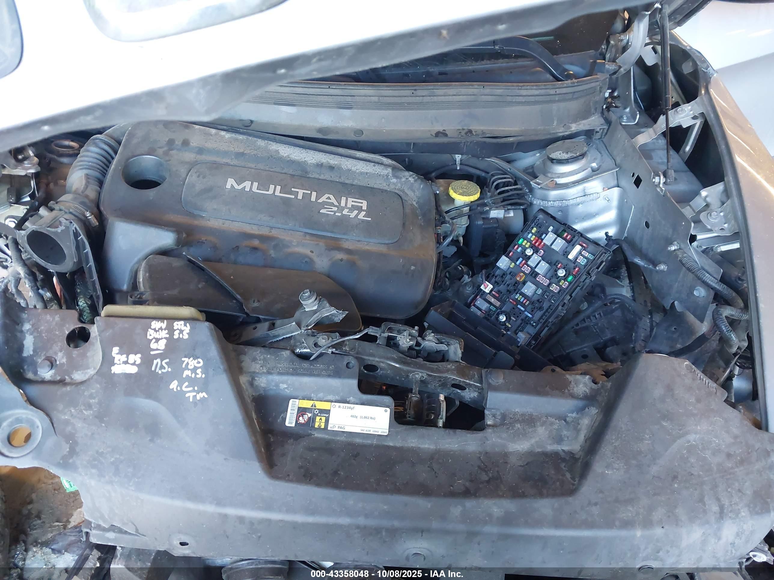 JEEP CHEROKEE image 10
