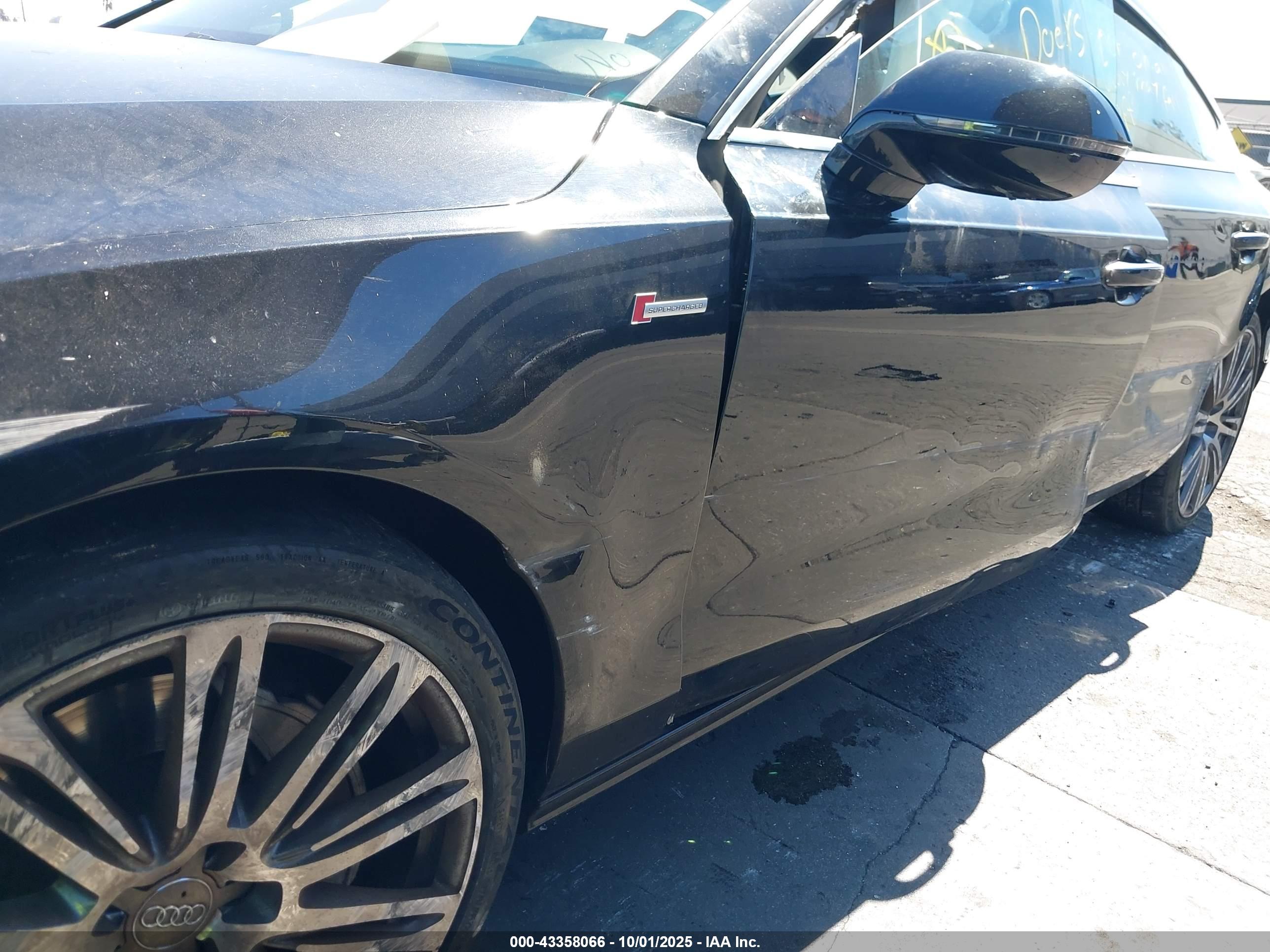 AUDI A7 image 6